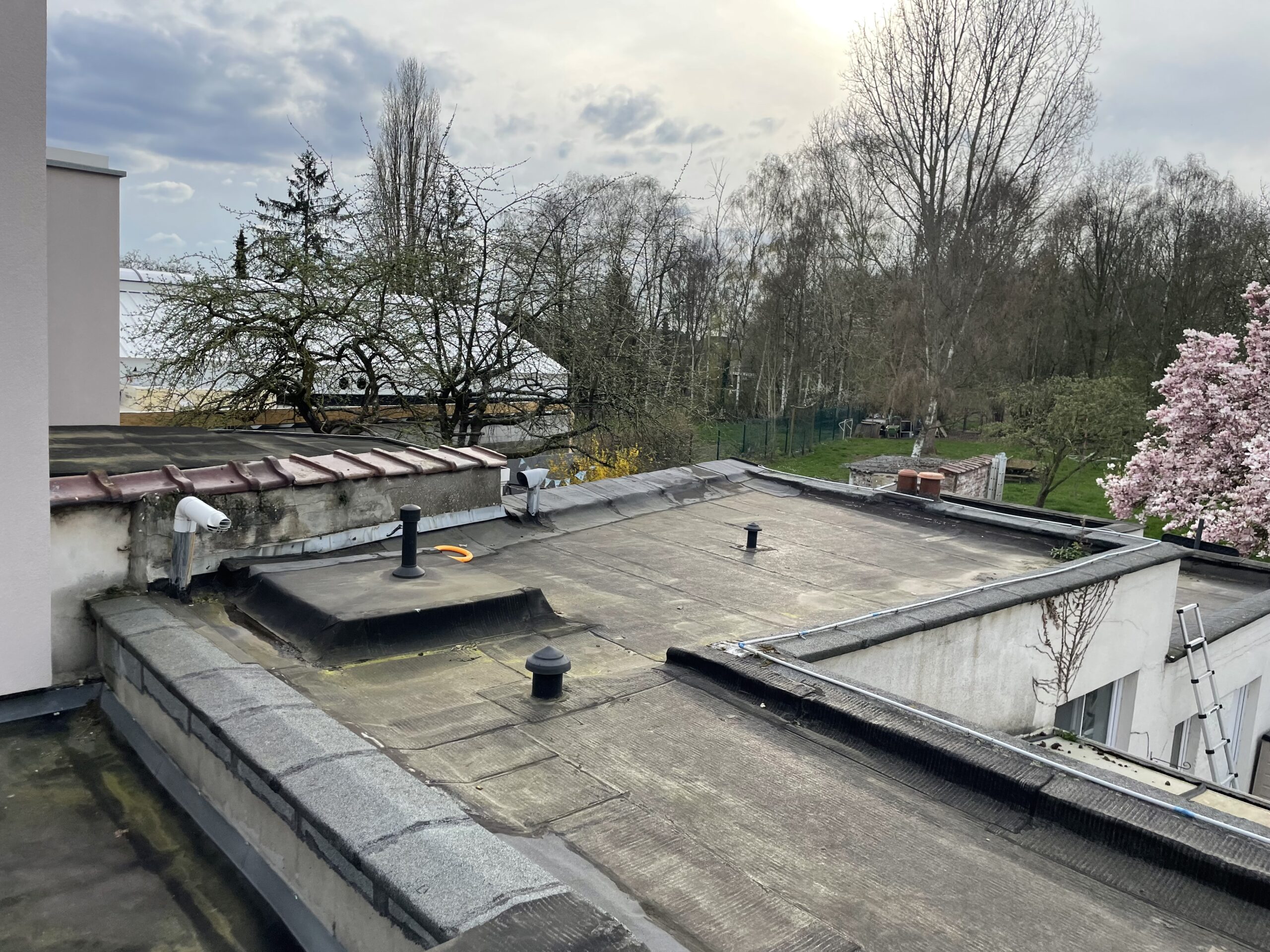 Dakwerken – Zaventem, foto 4