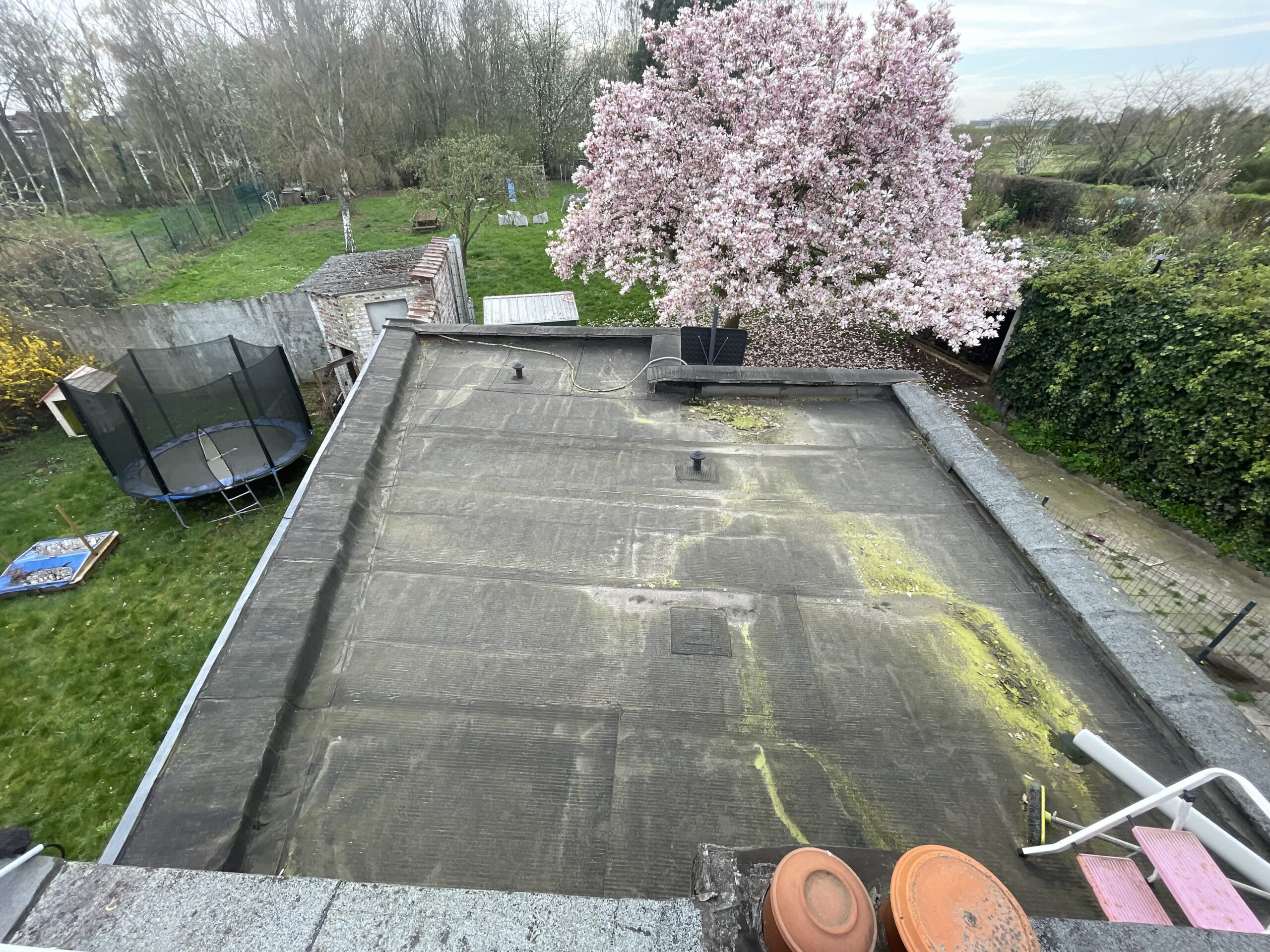 Dakwerken – Zaventem, foto 1