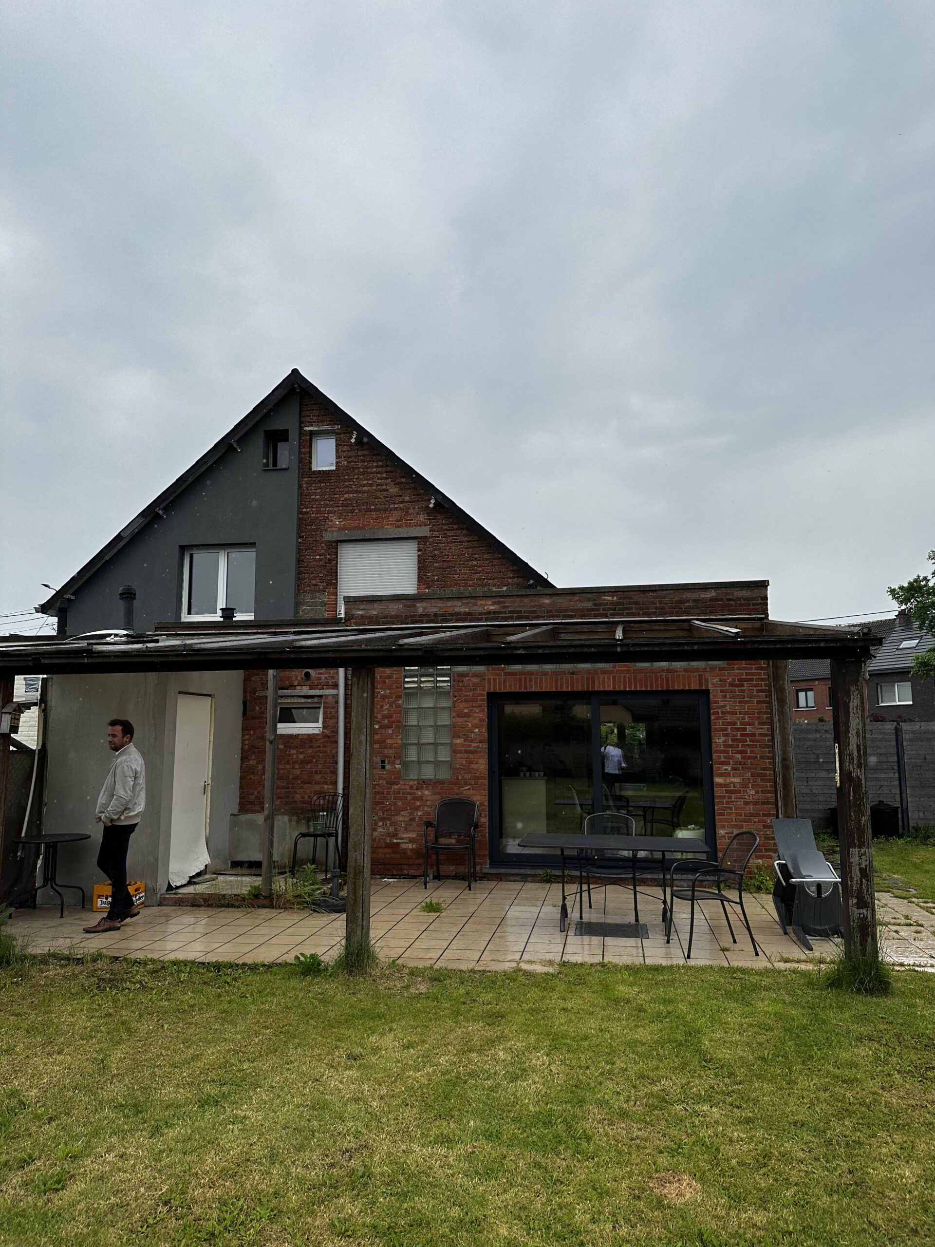 Gevelwerken – Zemst, foto 3