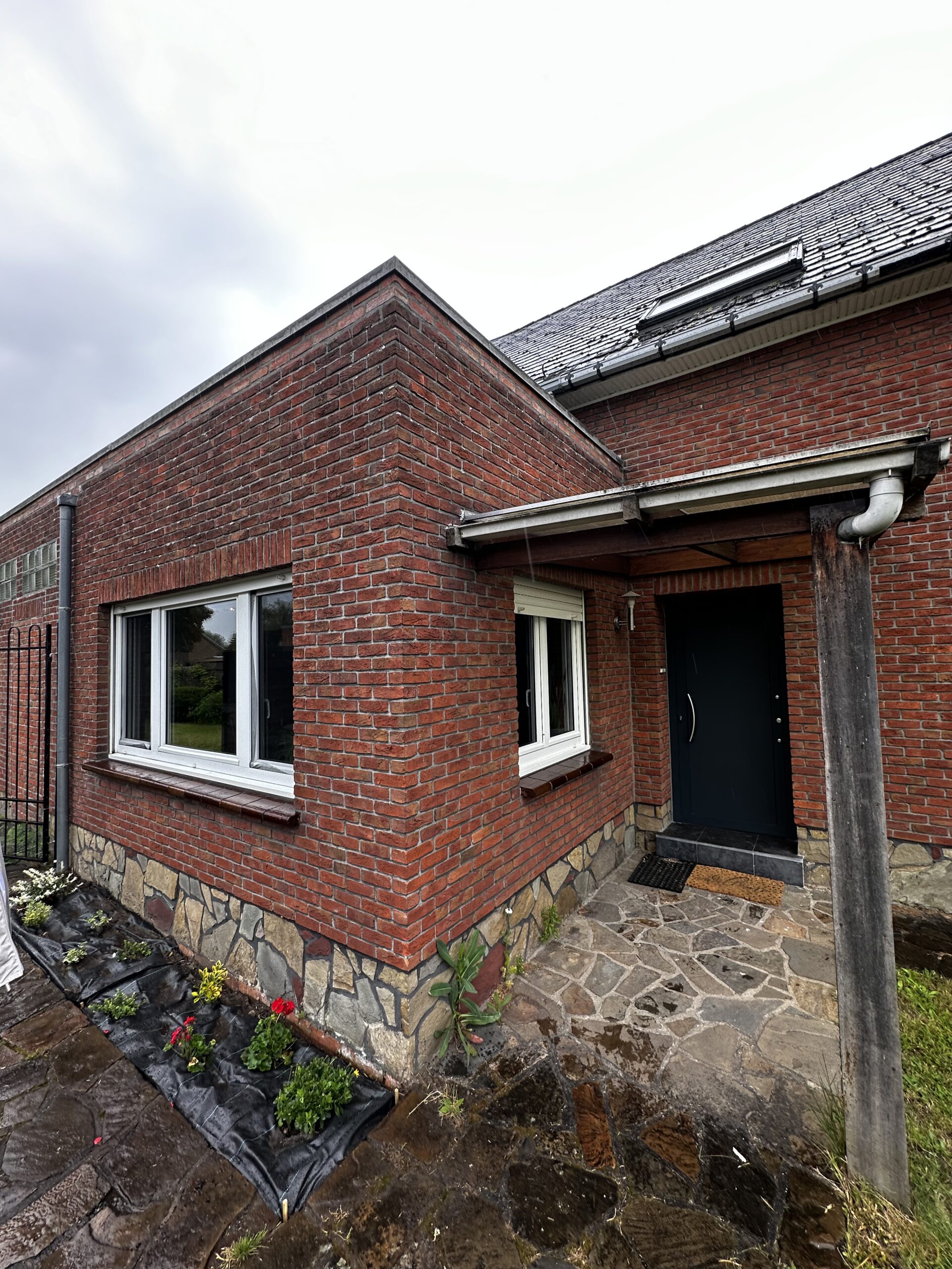 Gevelwerken – Zemst, foto 5