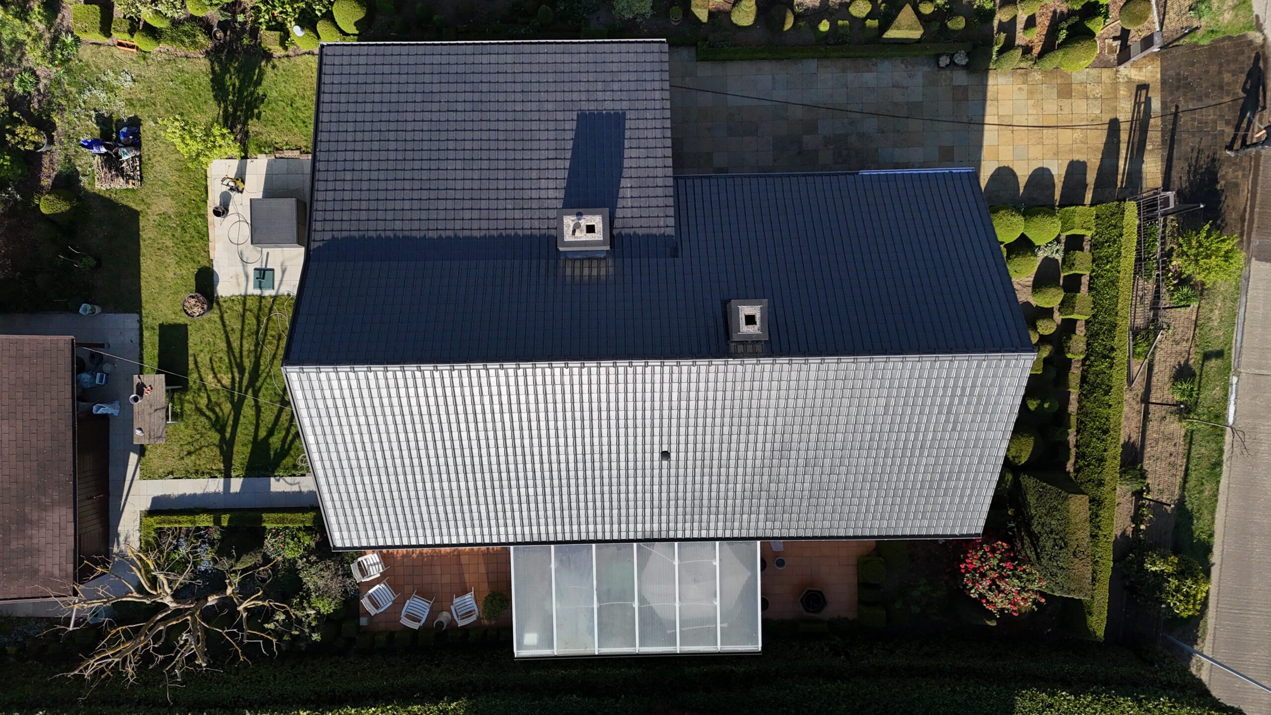 Dakwerken Lochristi, foto 2