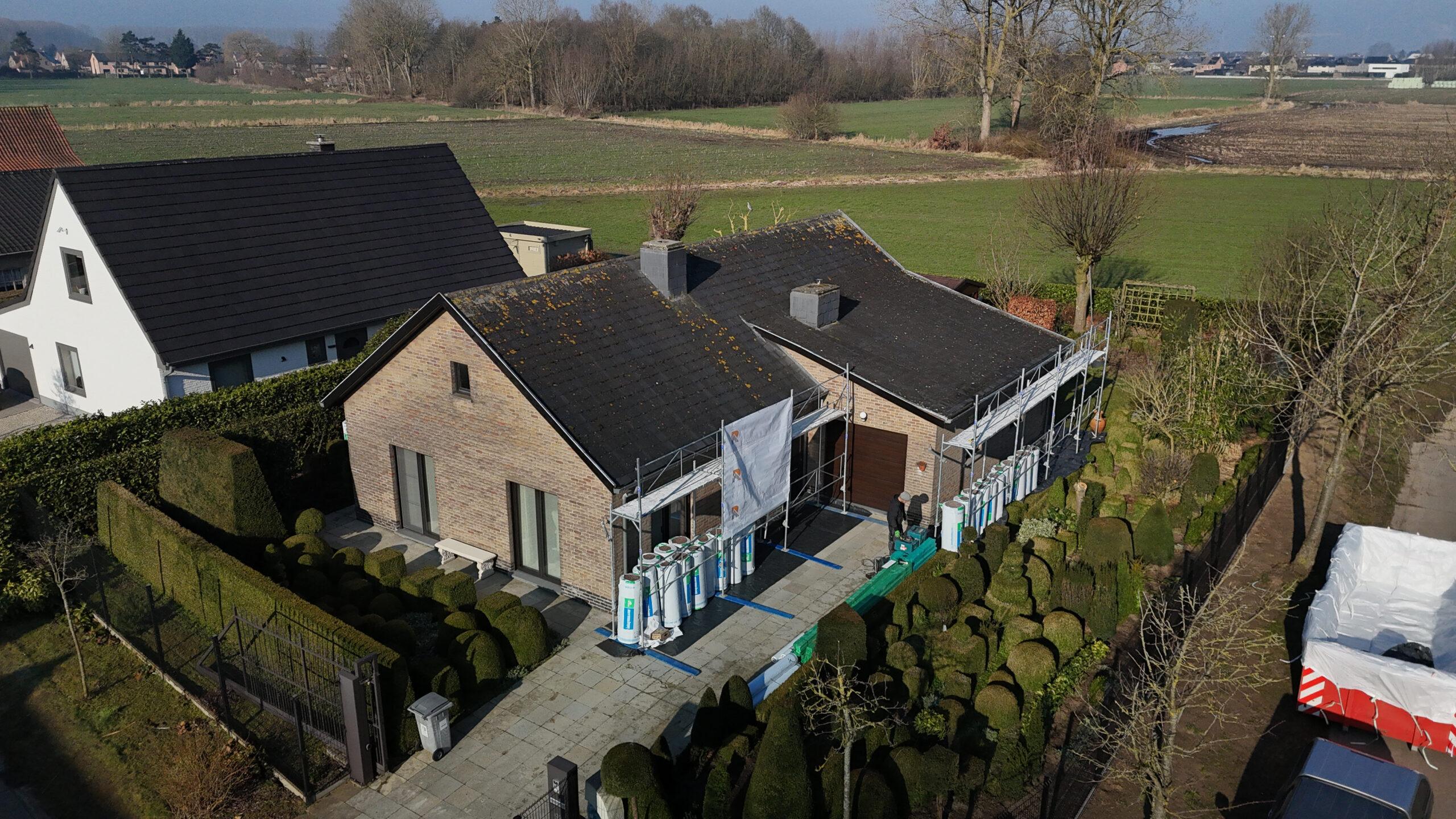 Dakwerken Lochristi, foto 3