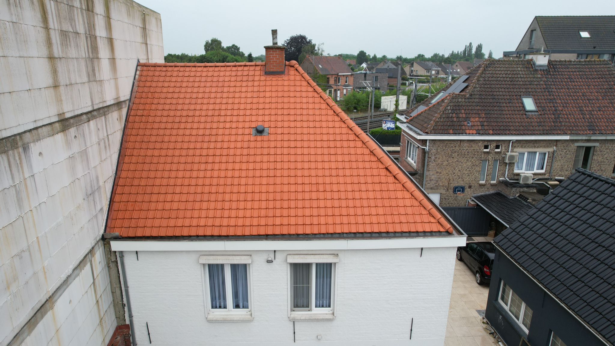 Dakwerken – Aalter, foto 9