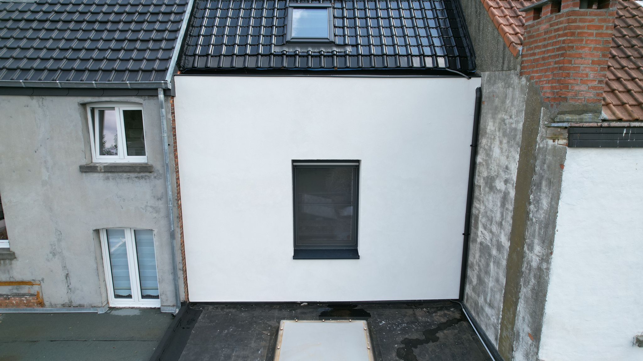 Dakwerken – Mechelen, foto 5