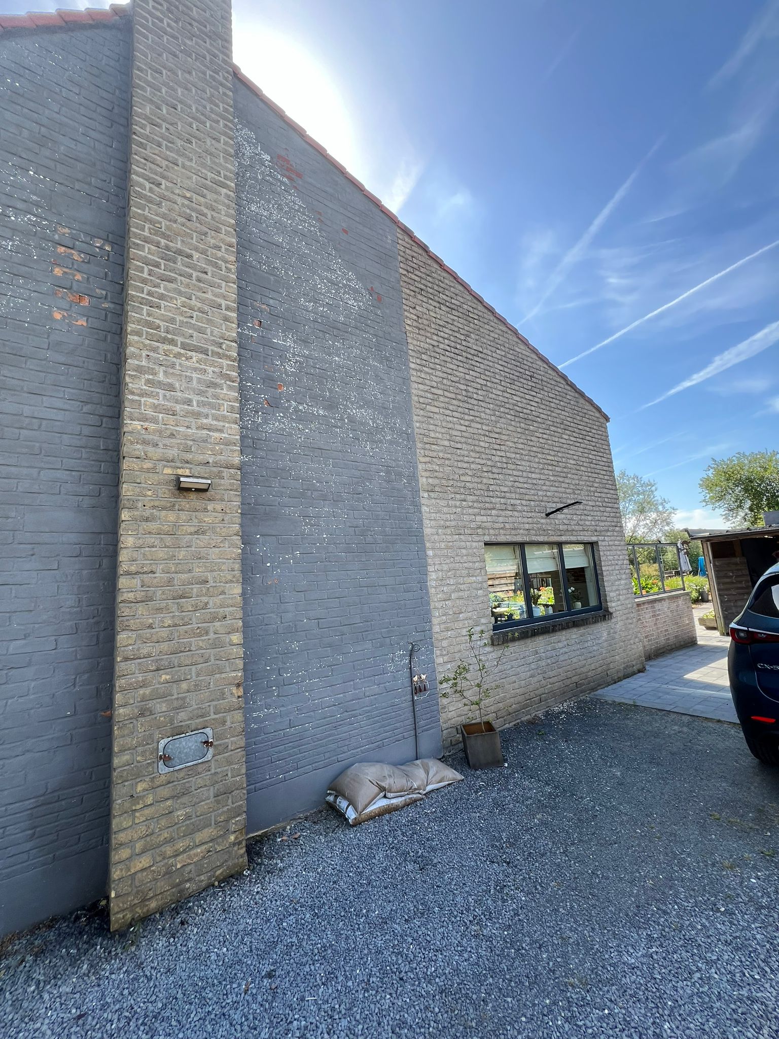 Gevelwerken – Damme, foto 5