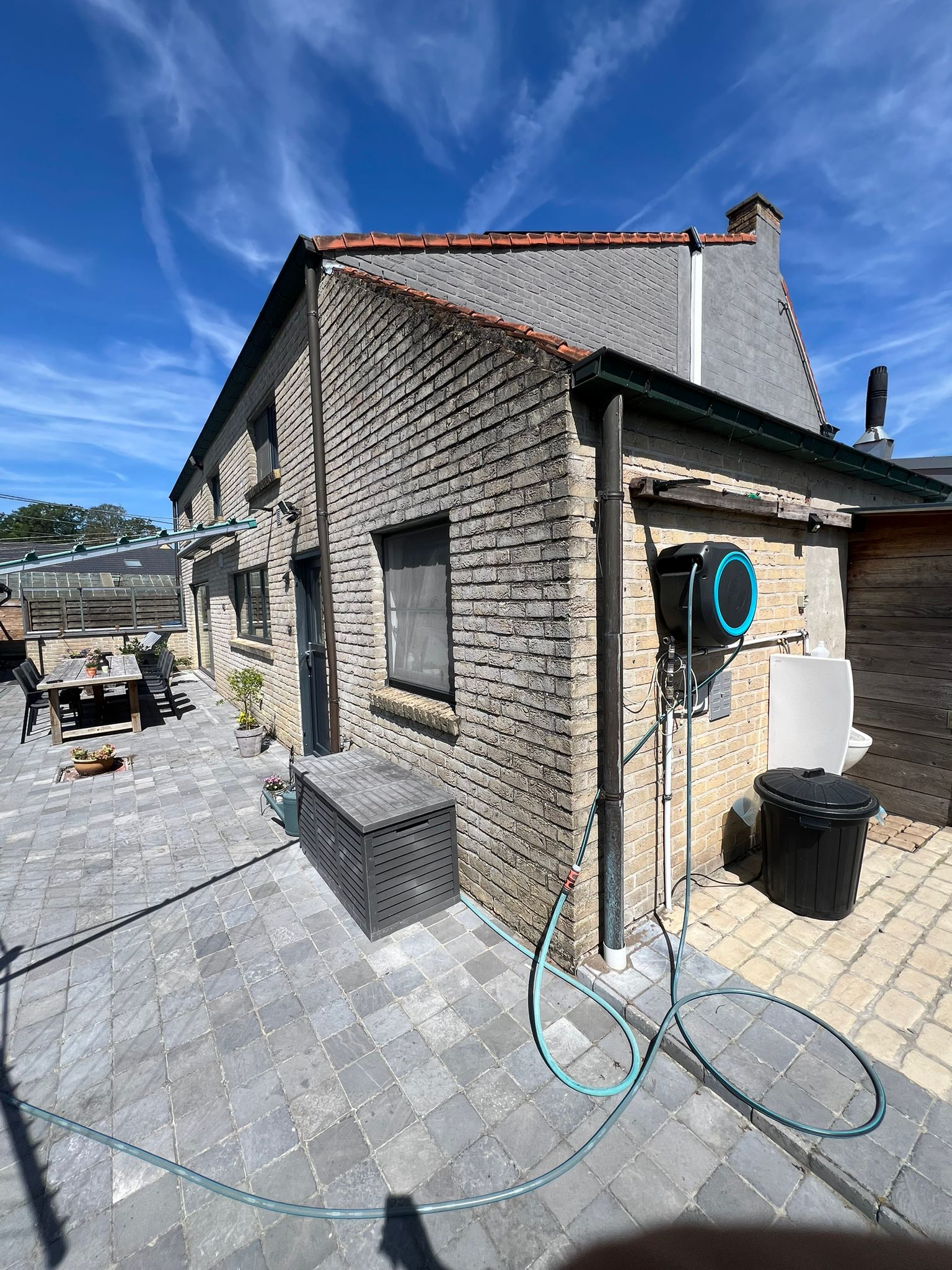 Gevelwerken – Damme, foto 8