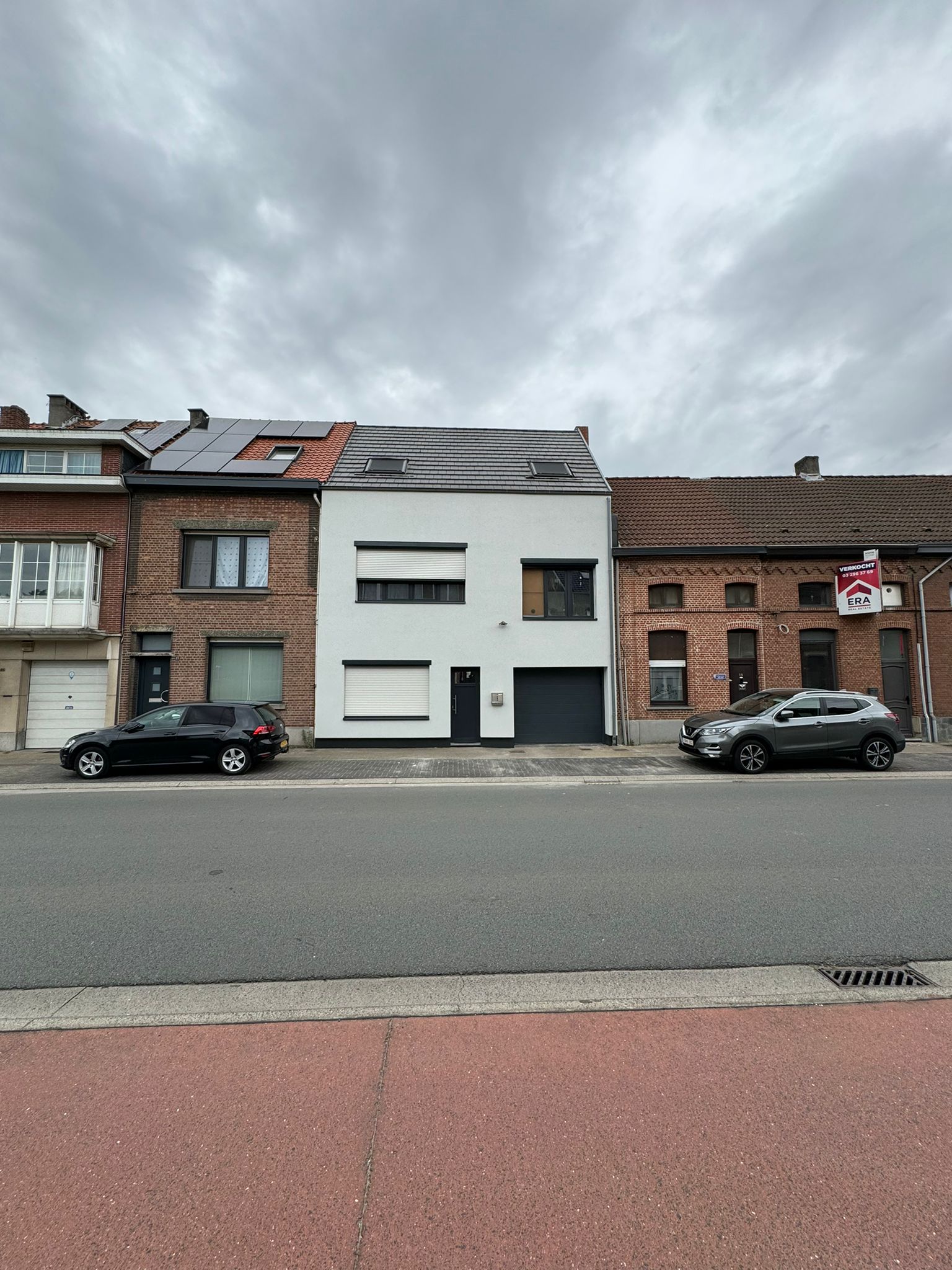 Gevelwerken – Zwijndrecht, foto 4