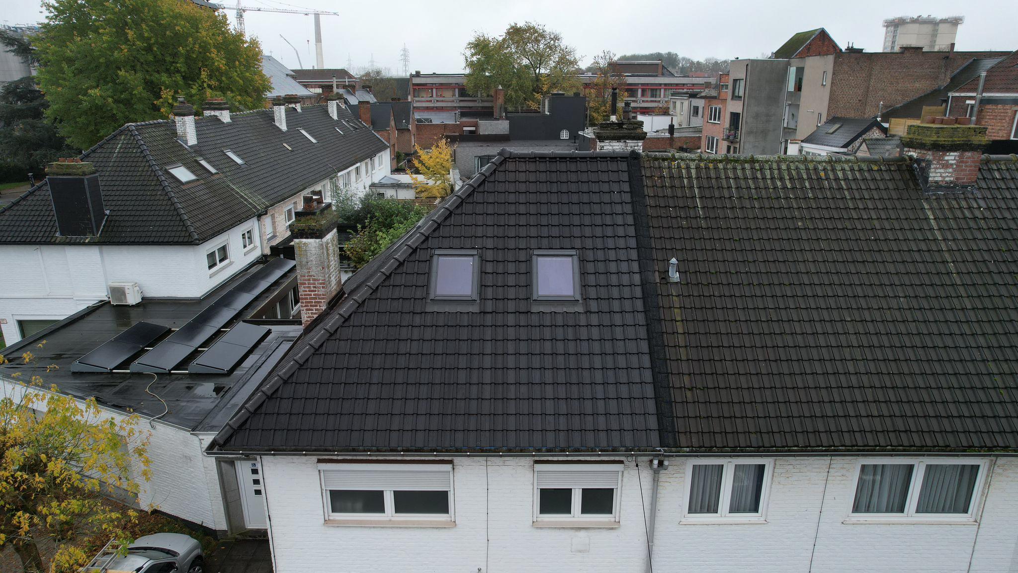 Dakwerken – Aalst, foto 5