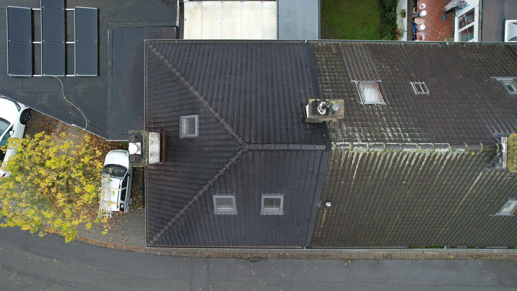Dakwerken – Aalst, foto 6