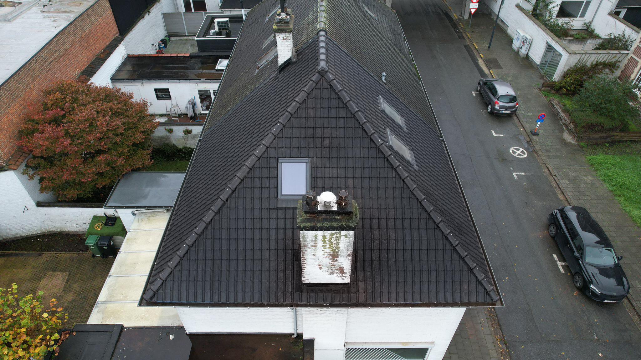 Dakwerken – Aalst, foto 7