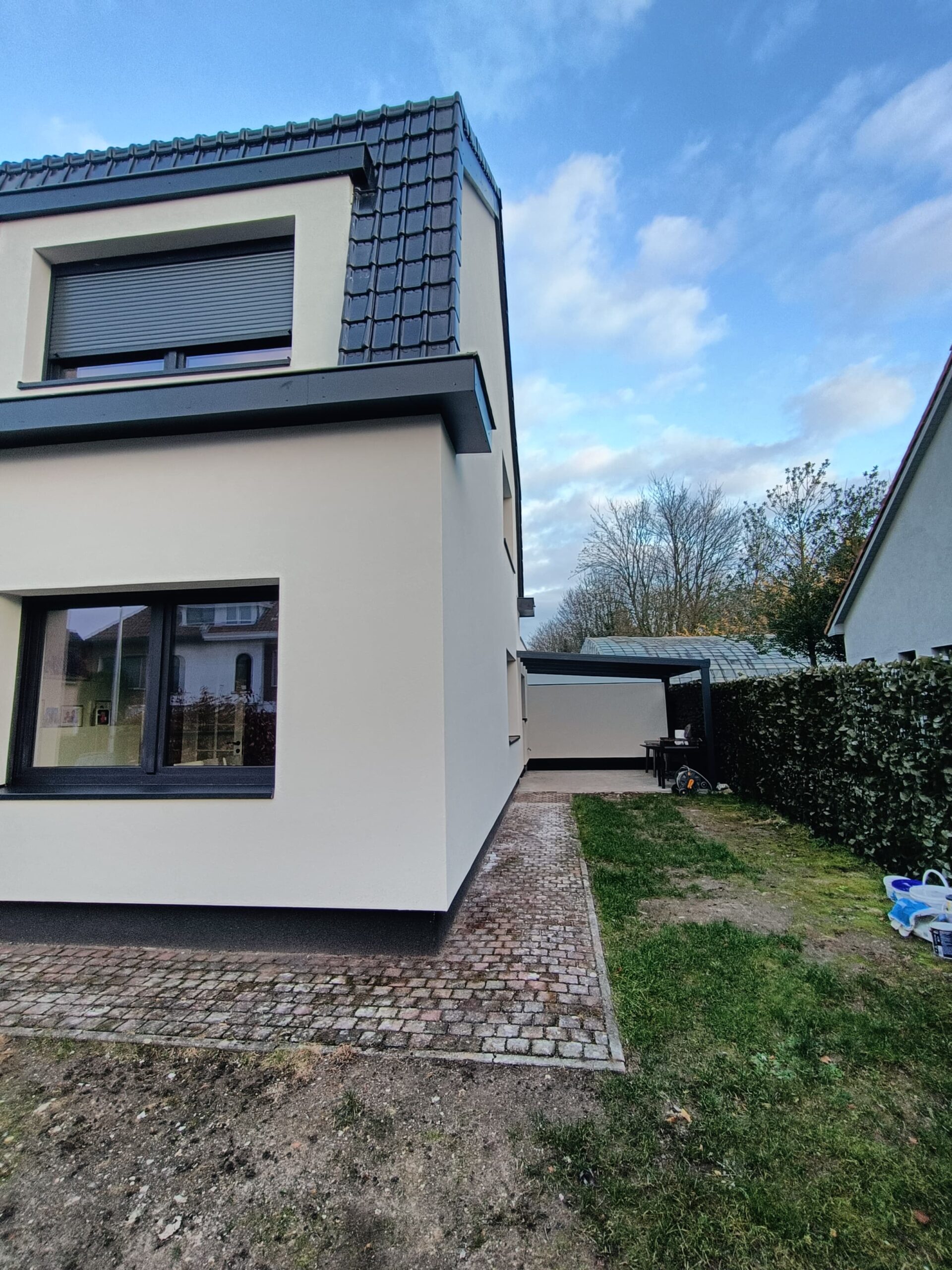 Combinatieproject – Machelen, foto 4