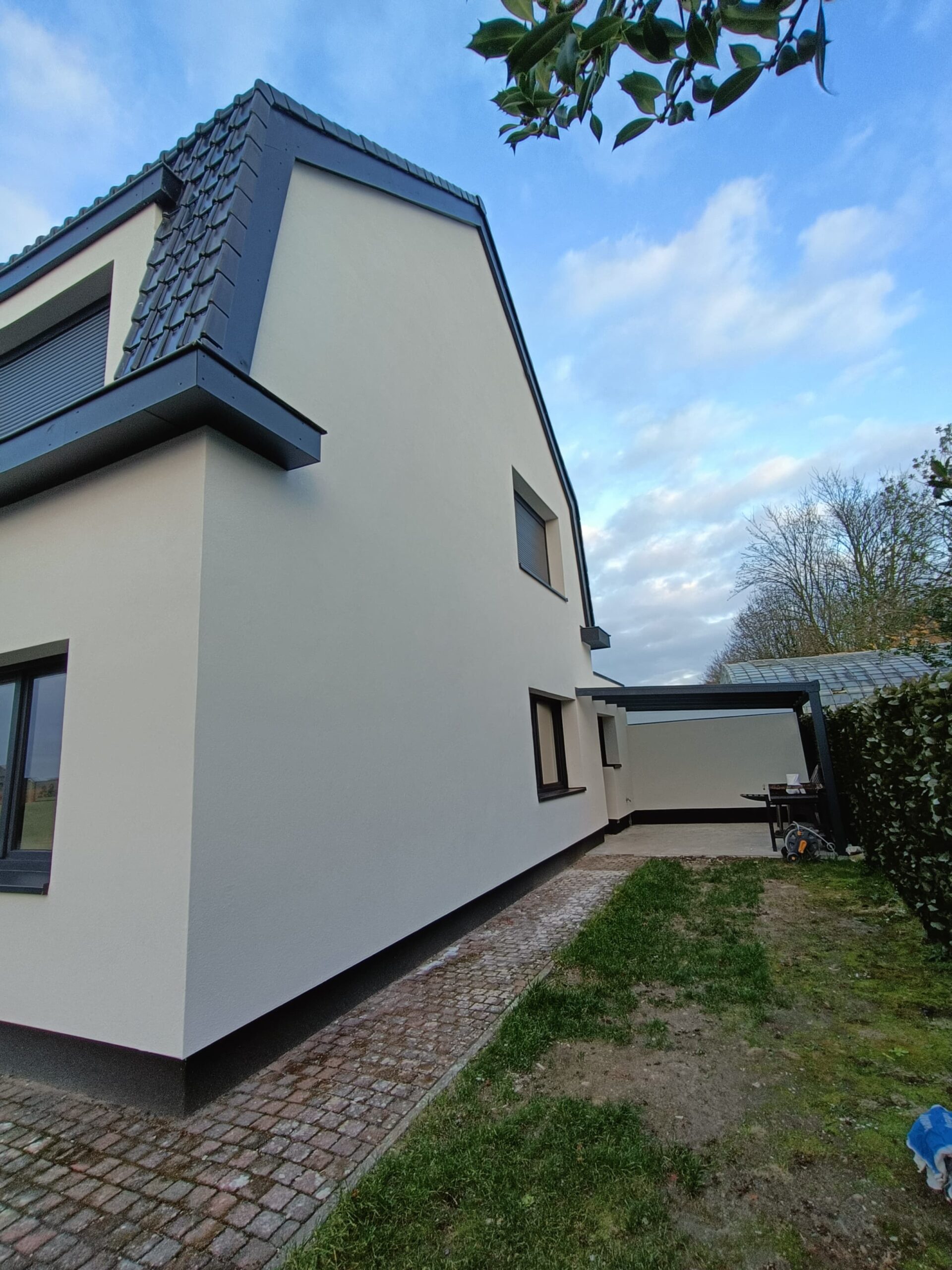 Combinatieproject – Machelen, foto 1