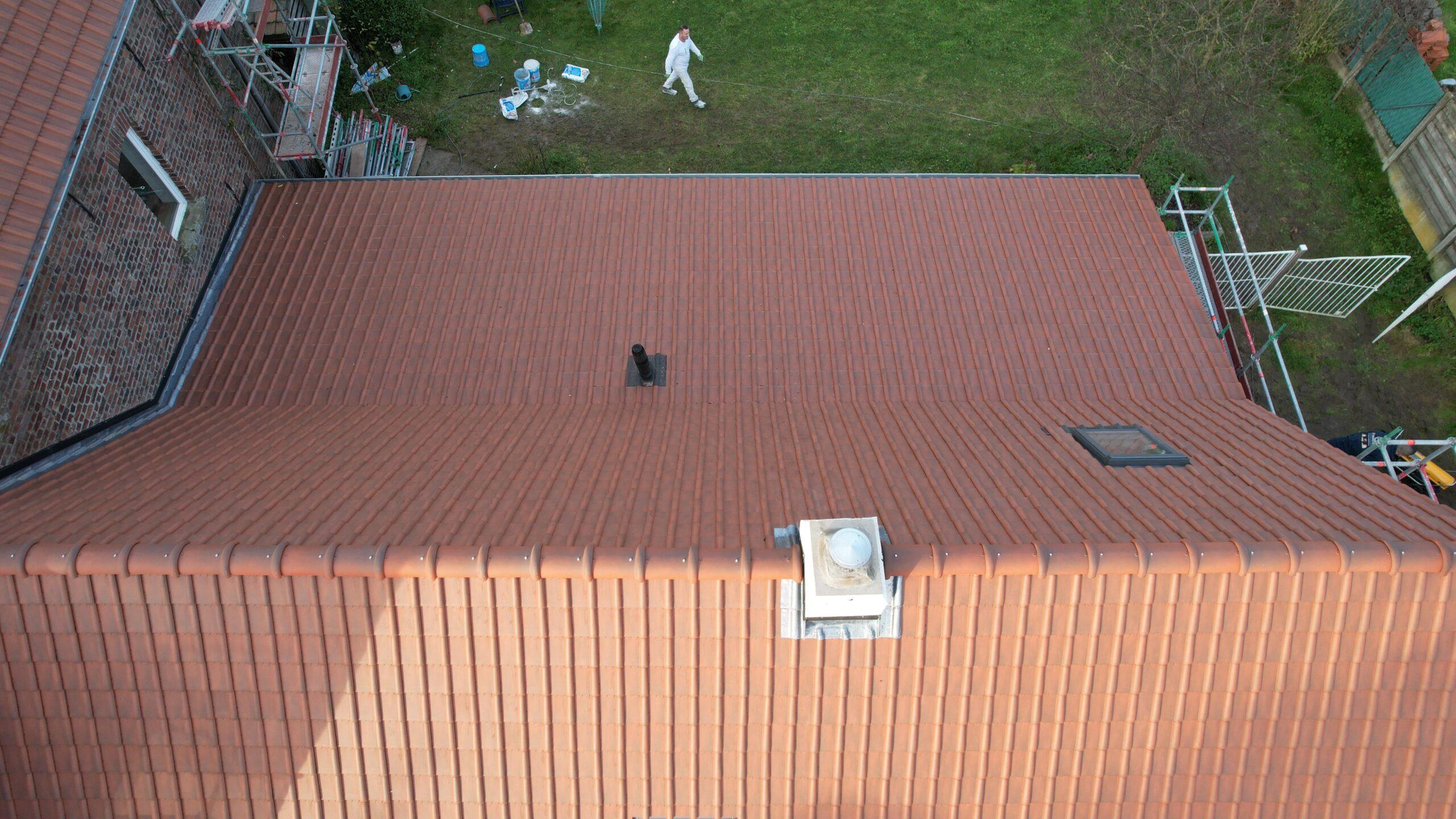 Dakwerken – Herzele, foto 9