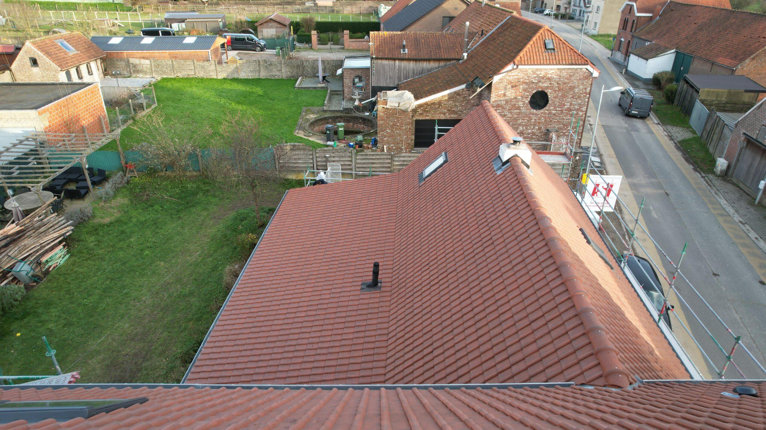 Dakwerken – Herzele, foto 10