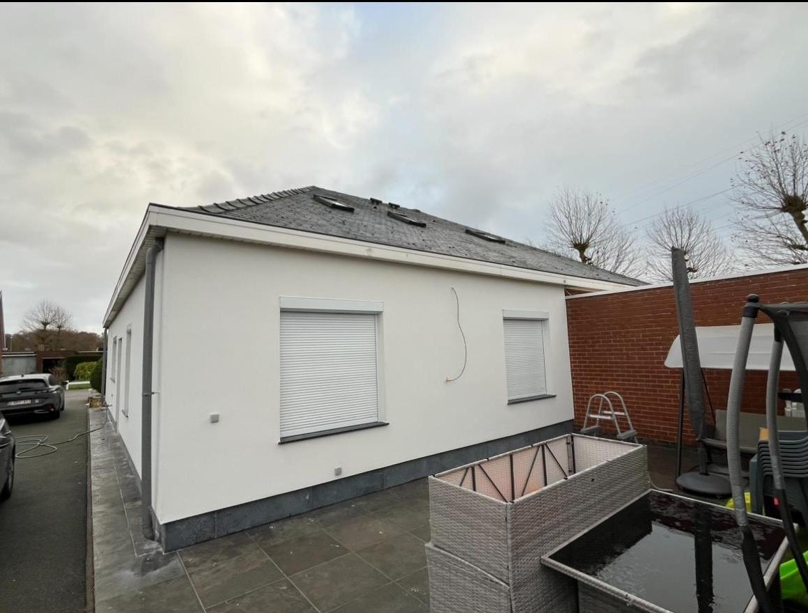 Gevelwerken – Belsele, foto 5