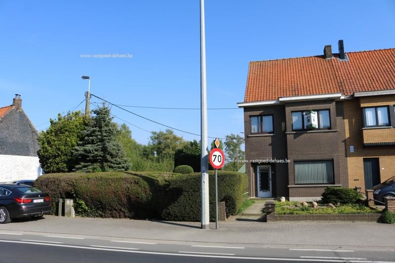 Gevelwerken Deinze, foto 2
