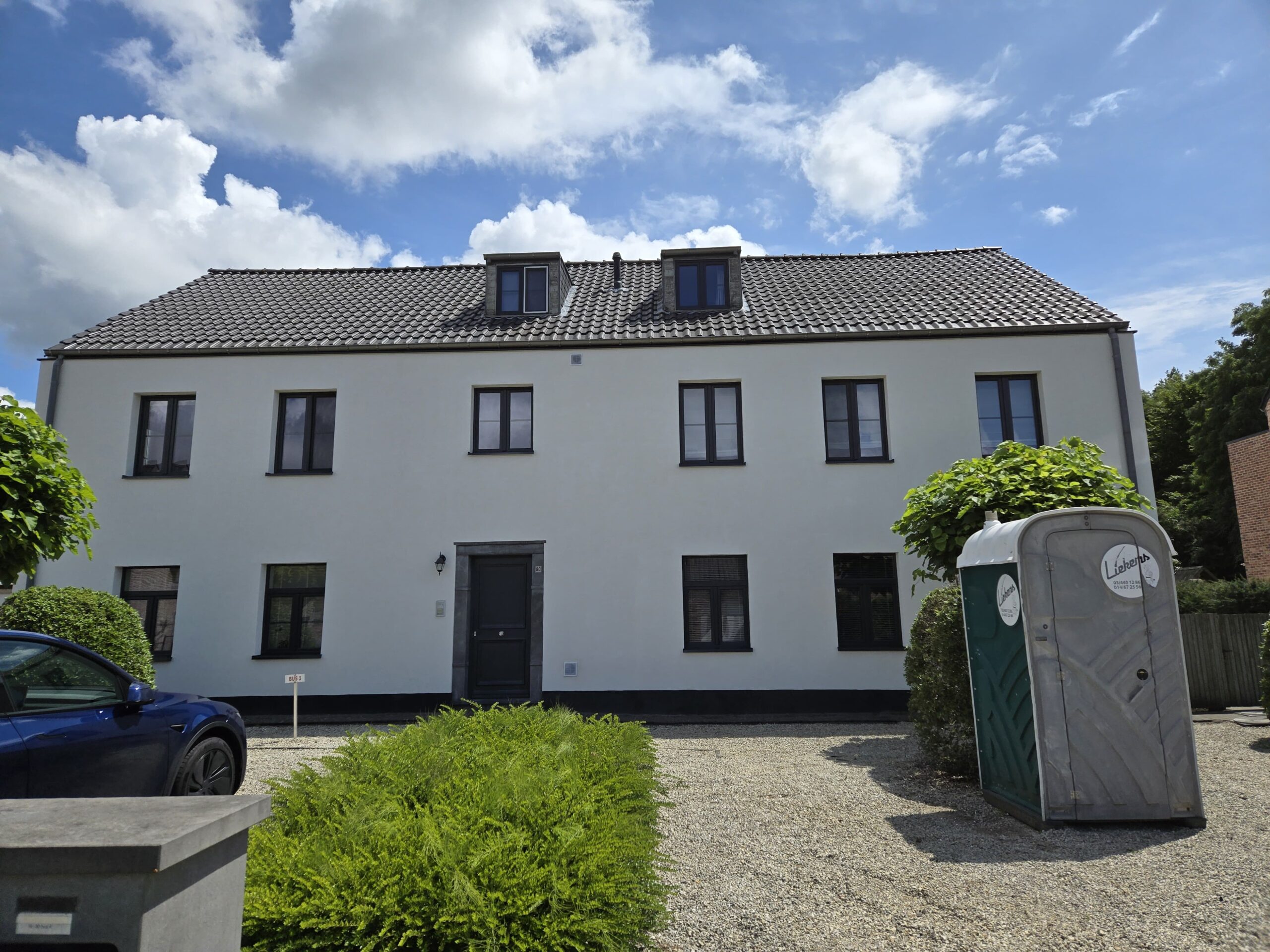 Gevelwerken Zandhoven, foto 11