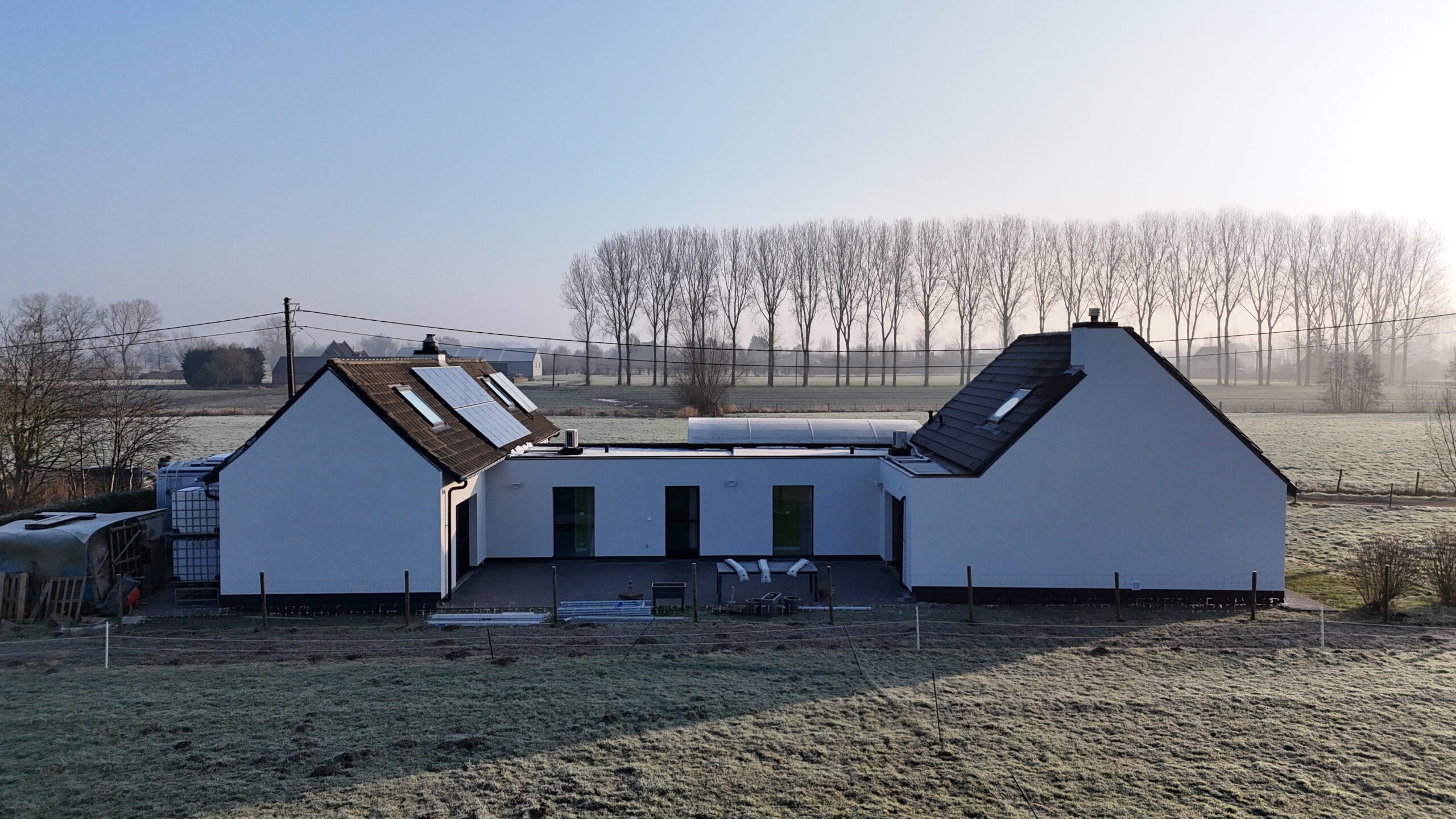 Gevelwerken – Lochristi, foto 6