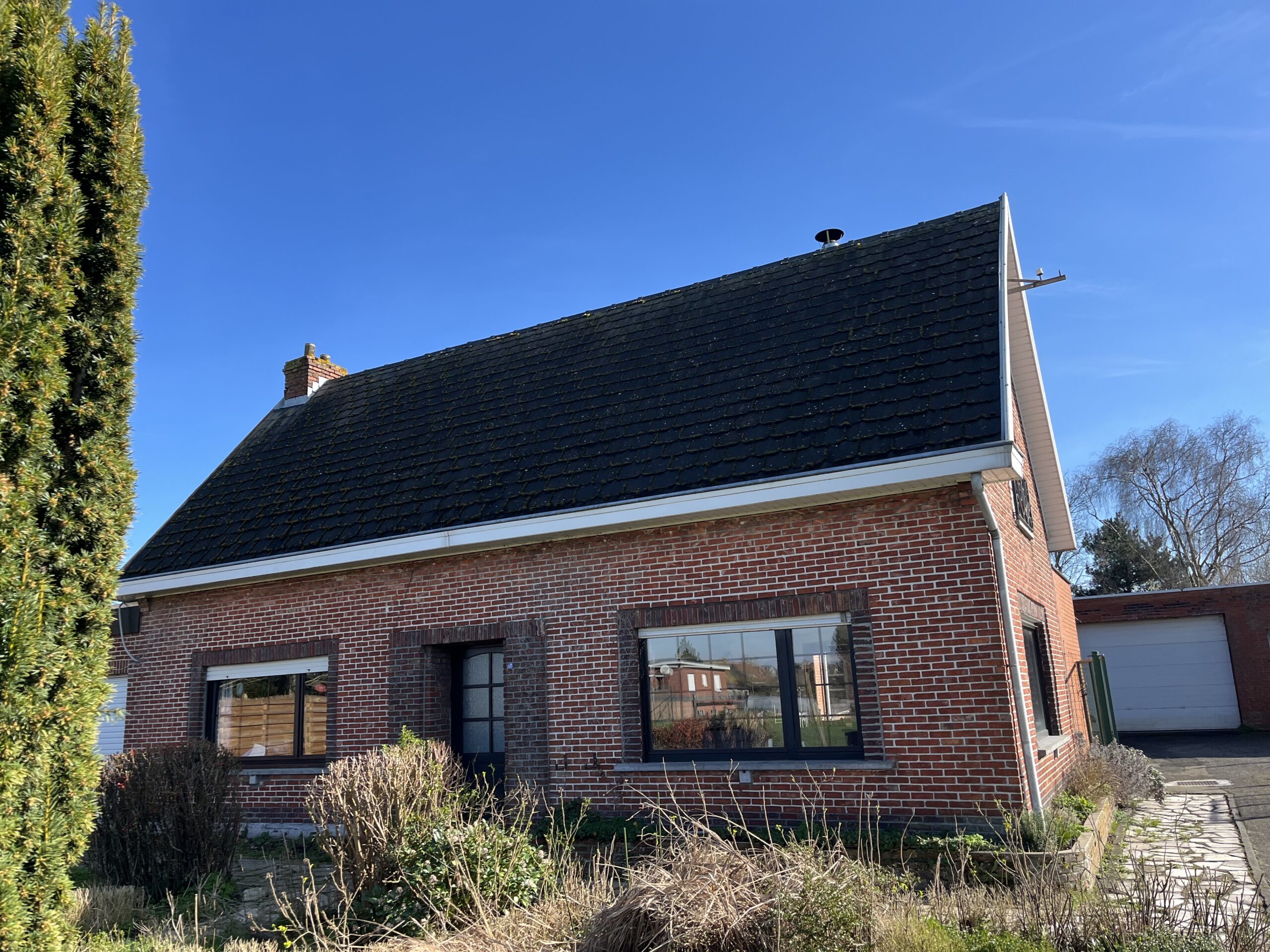 Dakwerken – Berlare, foto 2