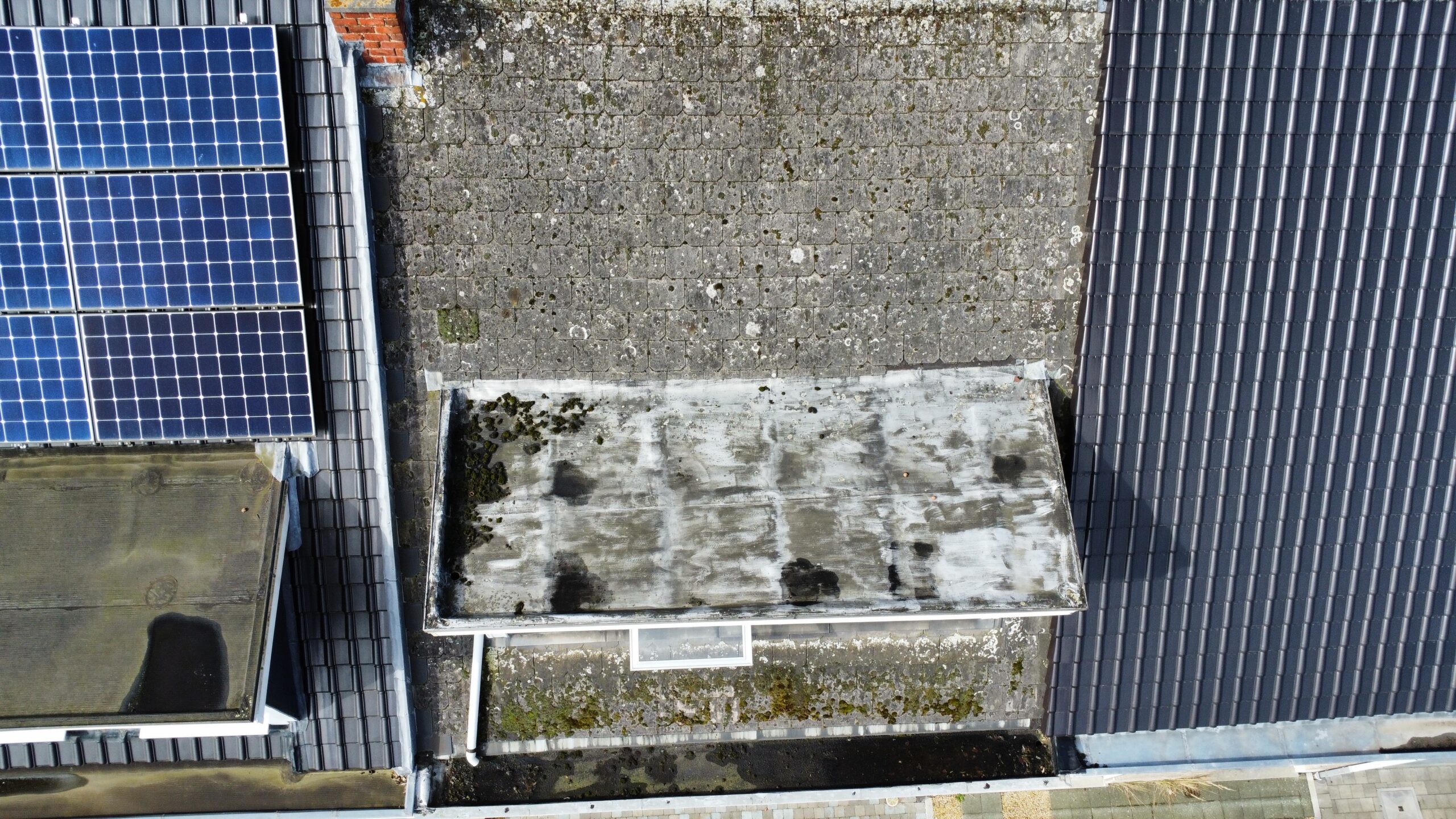 Dakwerken Mechelen, foto 2