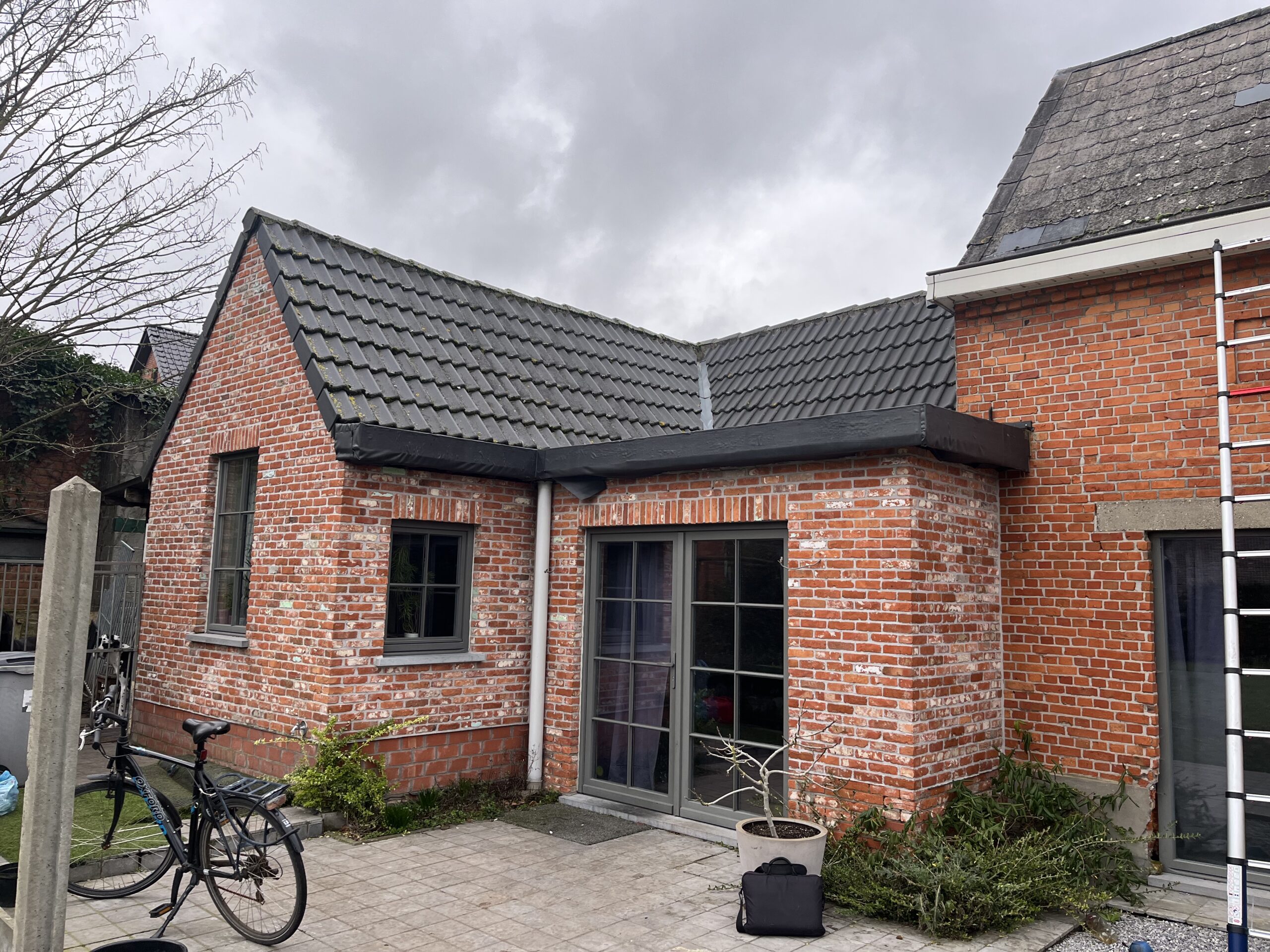 Dakwerken Lochristi, foto 1