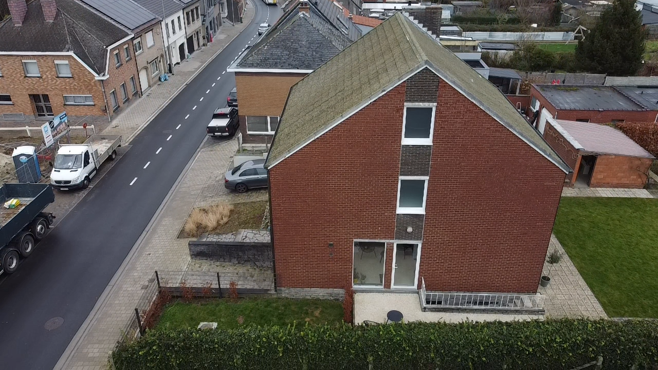 Dakwerken Erpe-Mere, foto 5