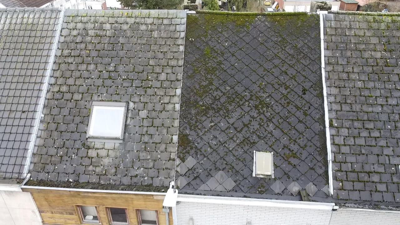 Dakwerken Aalst, foto 1