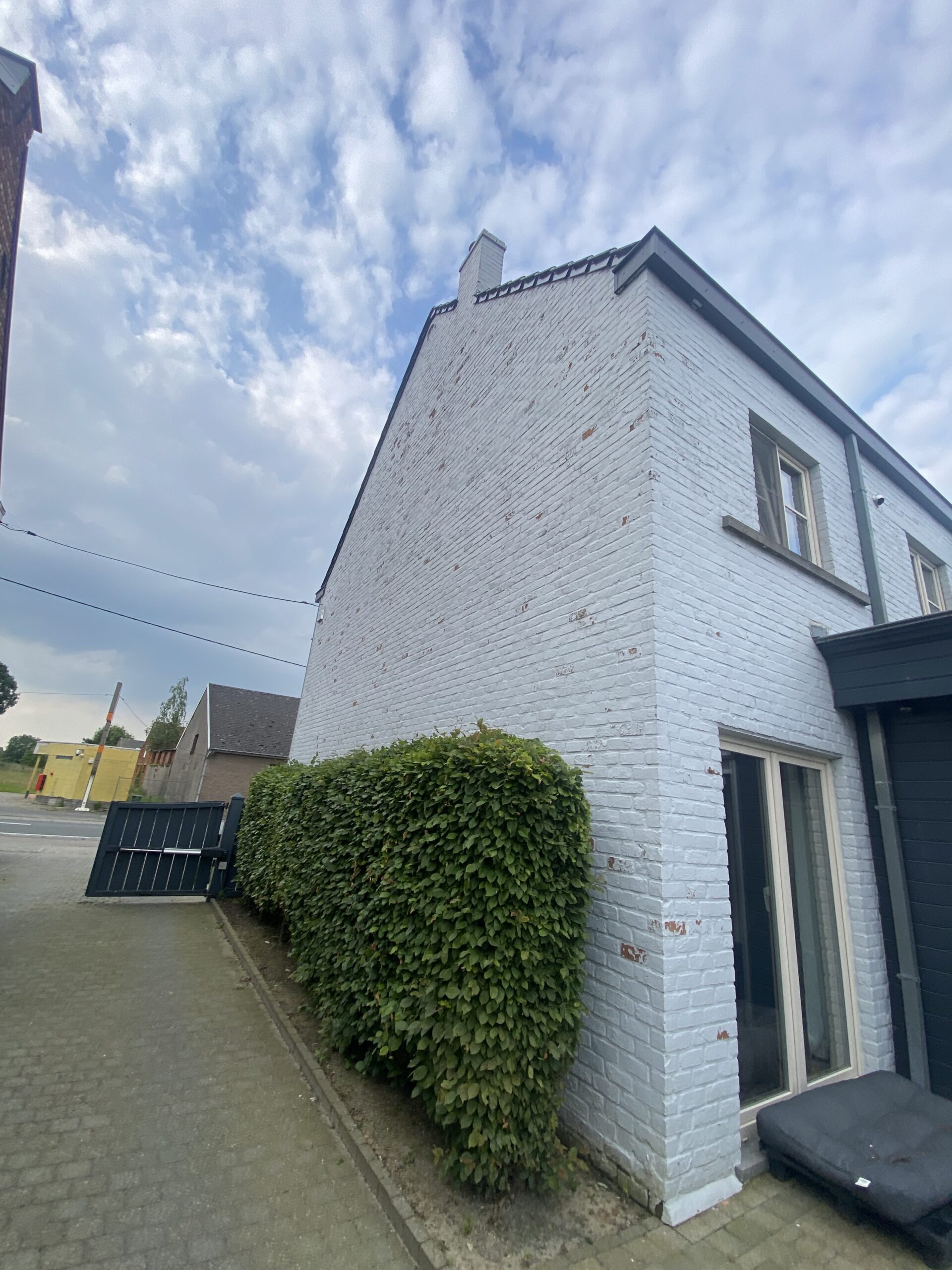 Gevelwerken – Wichelen, foto 2