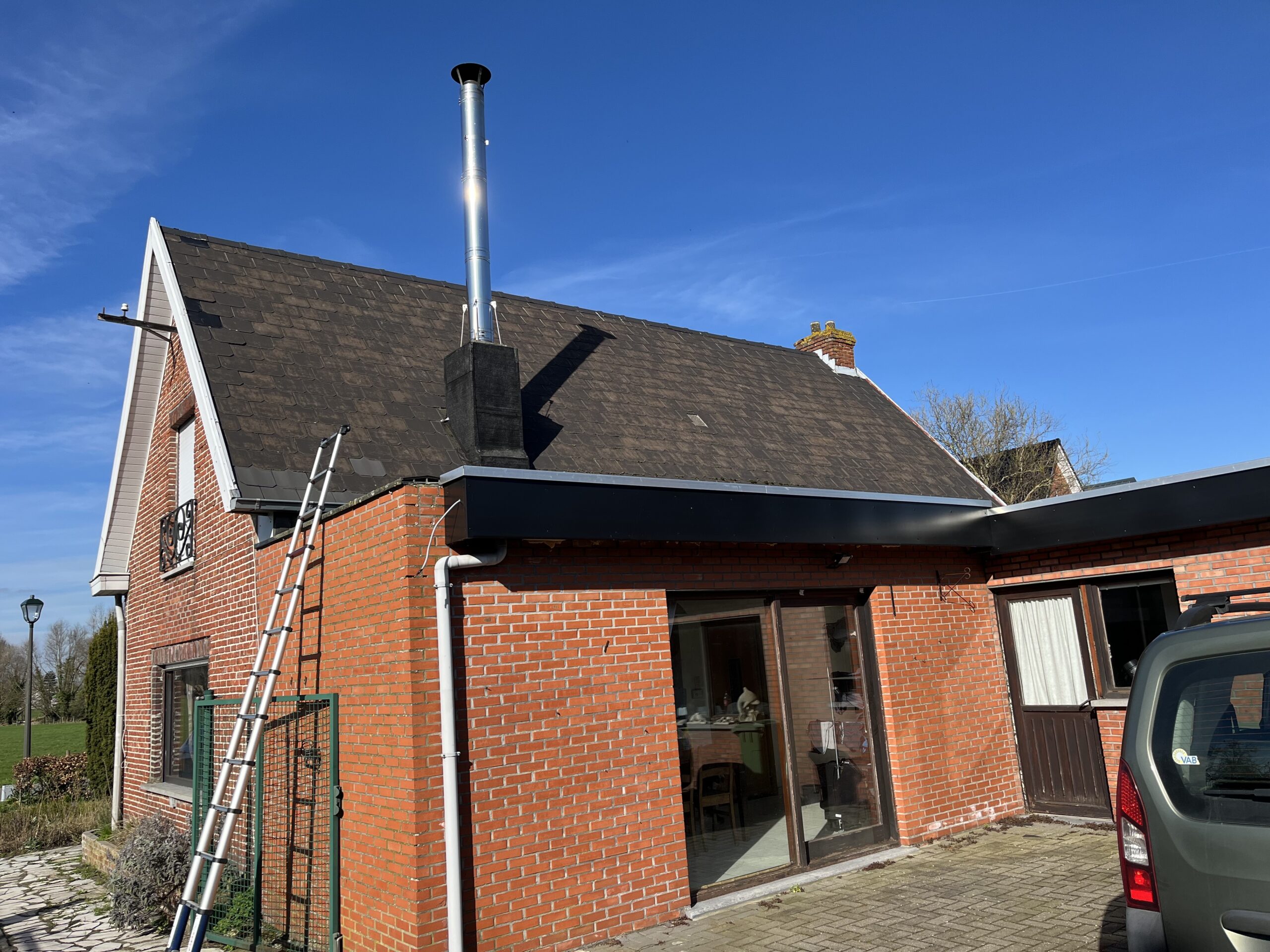 Dakwerken – Berlare, foto 1