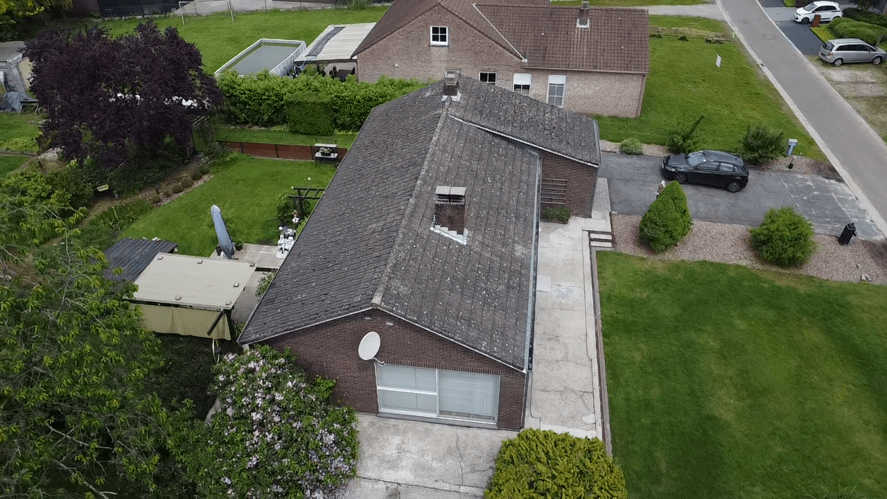 Dakwerken – Balen, foto 9