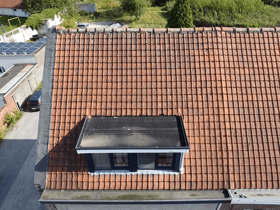 Dakwerken – Zwijndrecht, foto 6