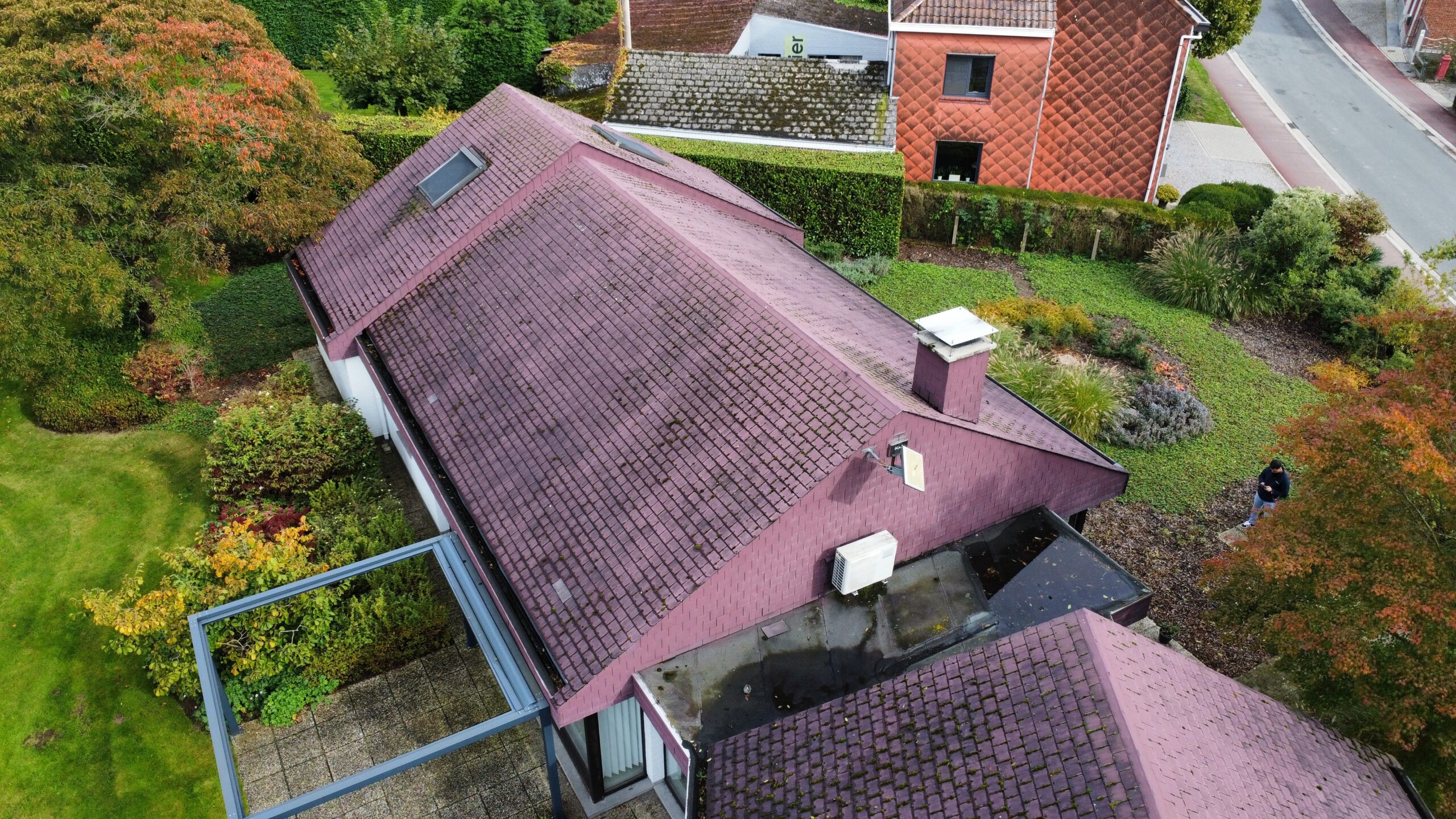 Dakwerken Haacht, foto 3
