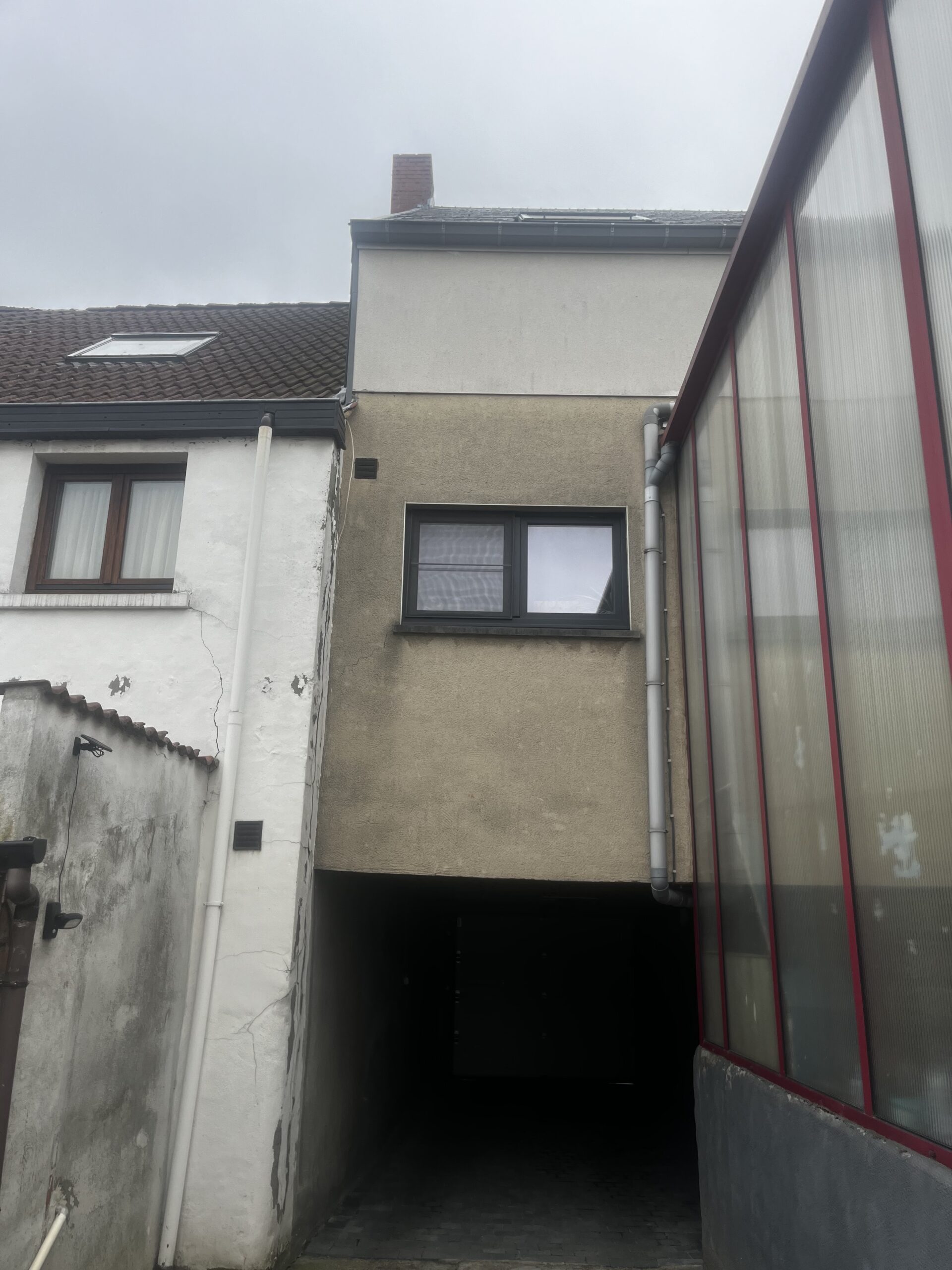 Gevelwerken – Zwijndrecht, foto 2