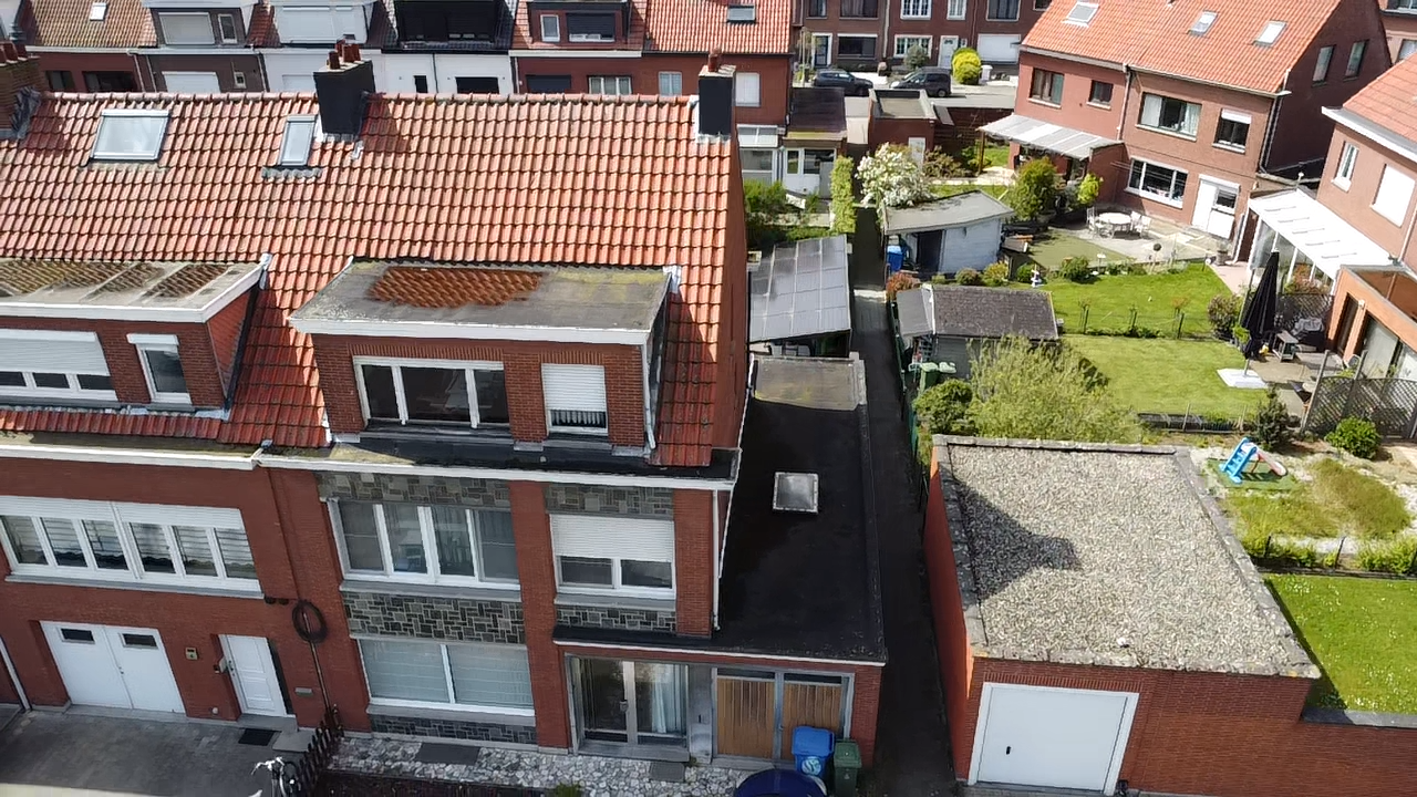 Dakwerken – Antwerpen, foto 6
