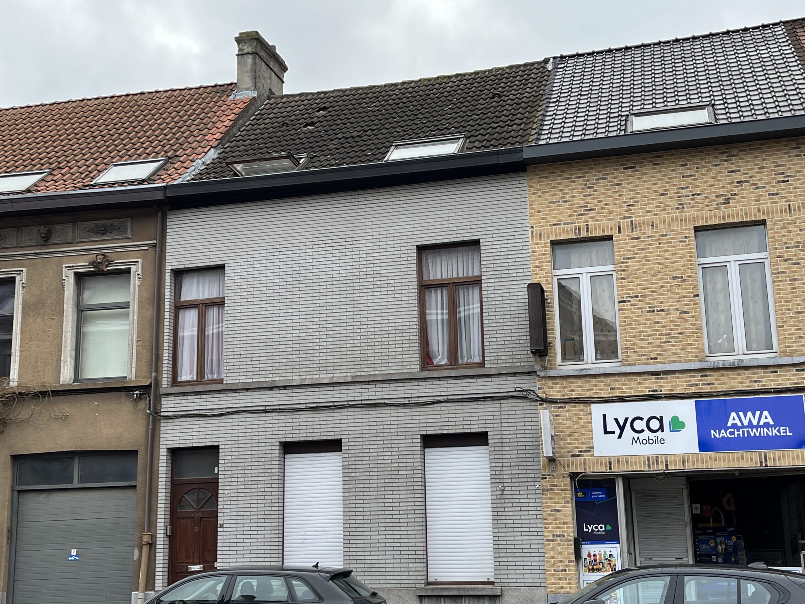 Dakwerken Gent, foto 2
