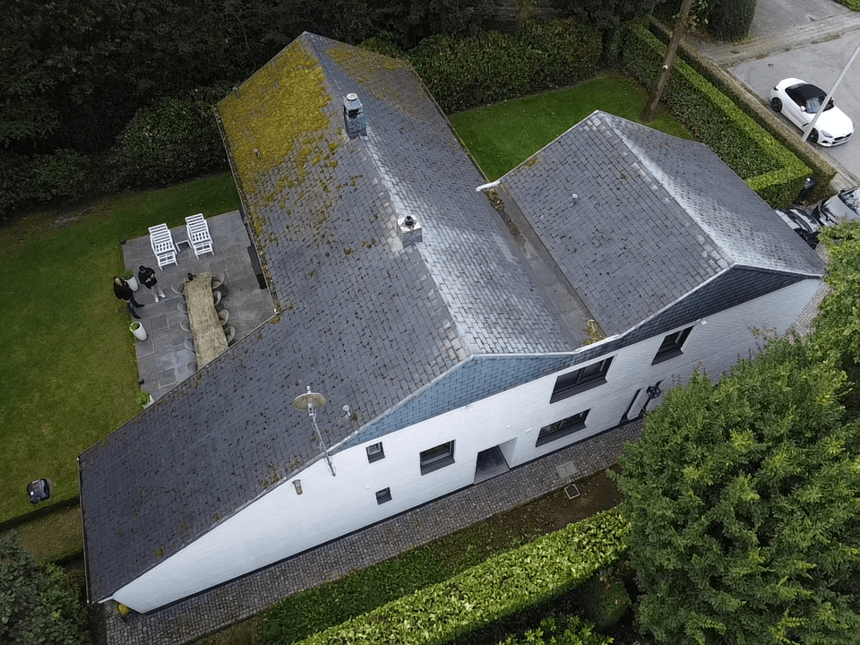 Dakwerken Essen, foto 3