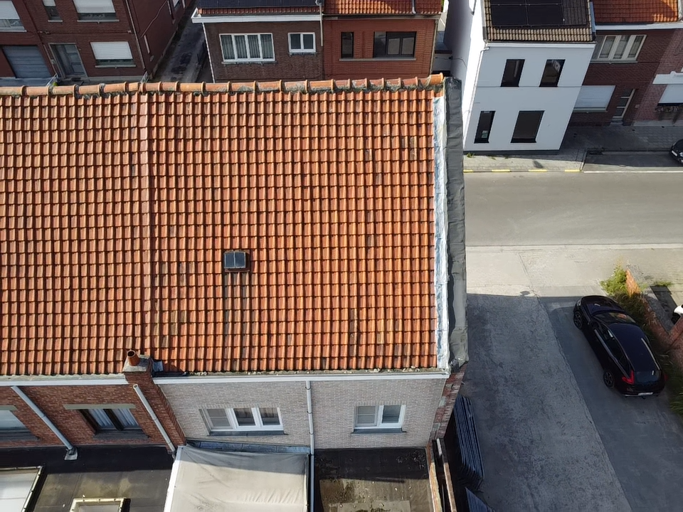 Dakwerken – Zwijndrecht, foto 7