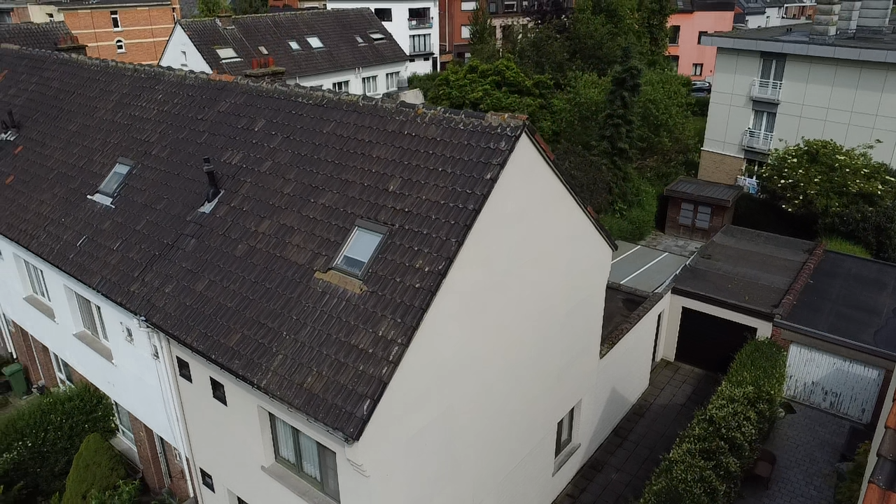 Dakwerken – Wilrijk, foto 1