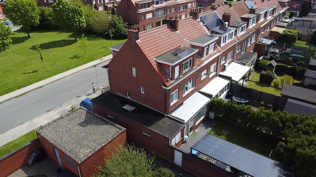 Dakwerken – Antwerpen, foto 8