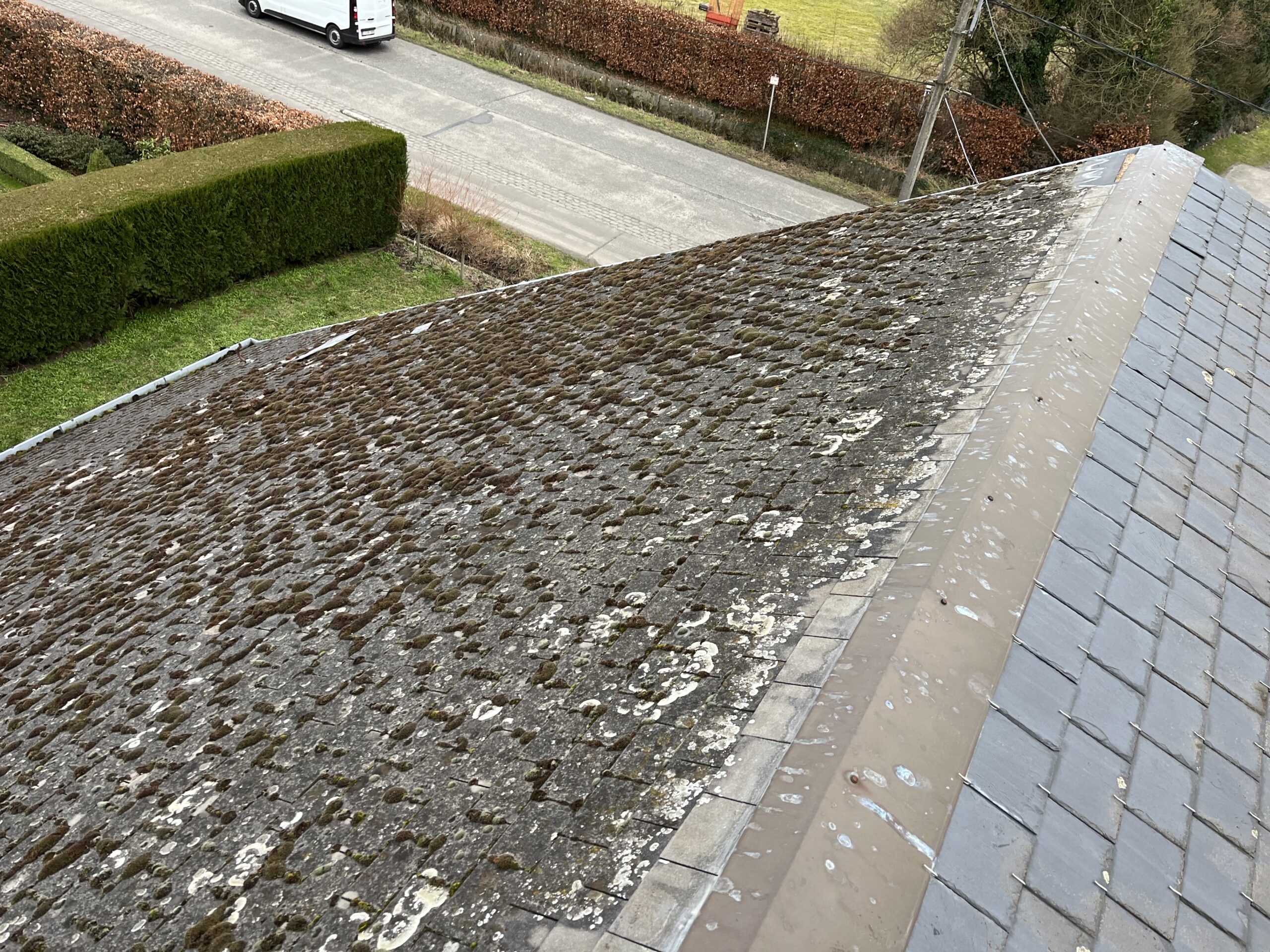 Dakwerken – Lokeren, foto 2