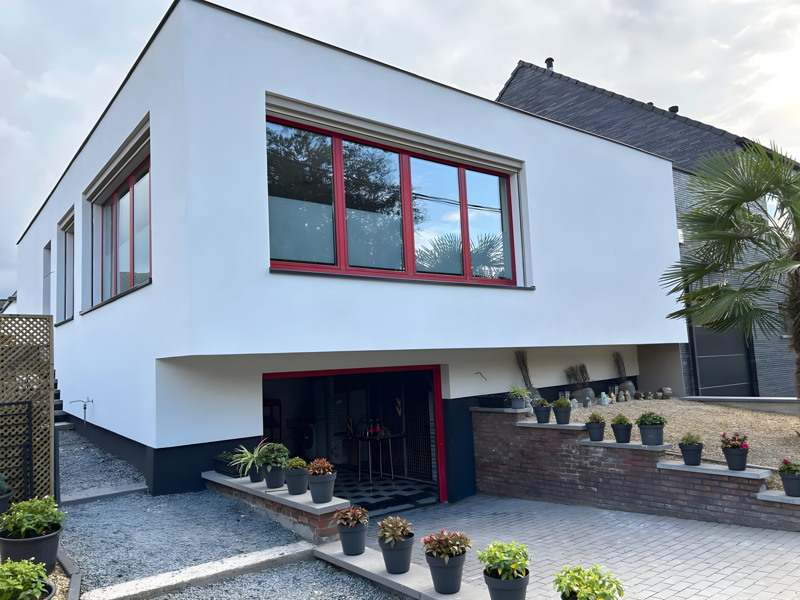 Gevelwerken – Dendermonde, foto 2