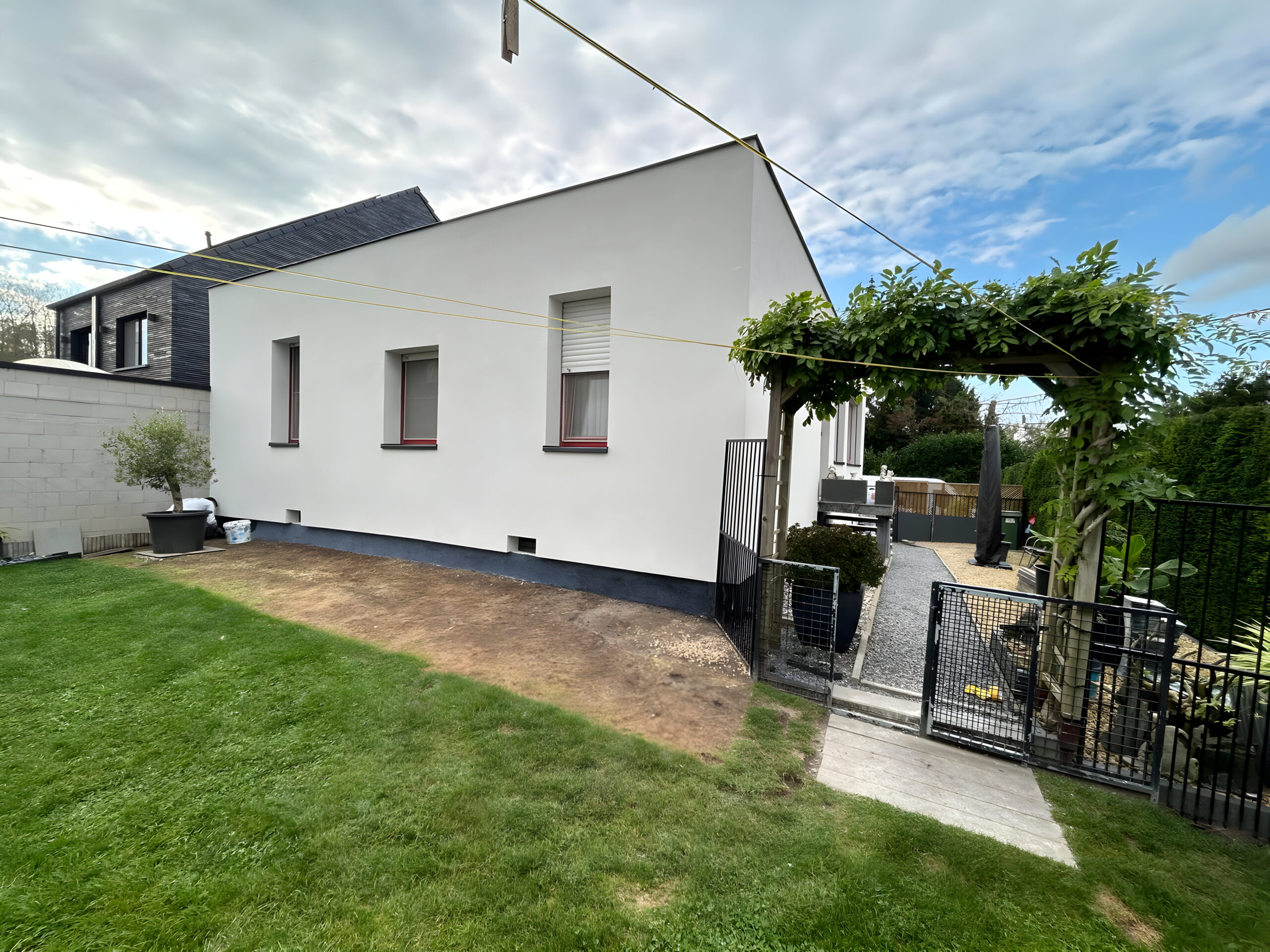 Gevelwerken – Dendermonde, foto 3