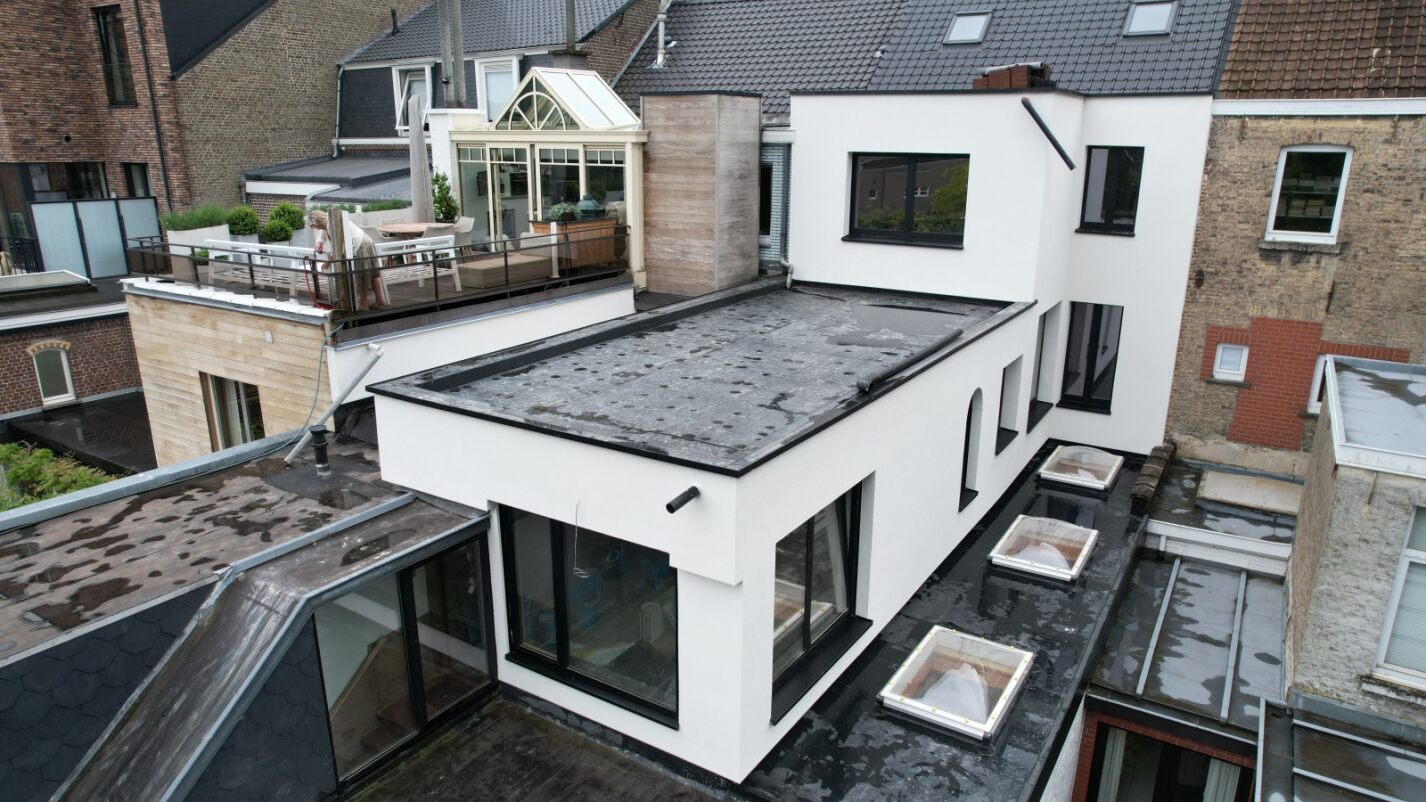 Gevelwerken Oudenaarde, foto 10