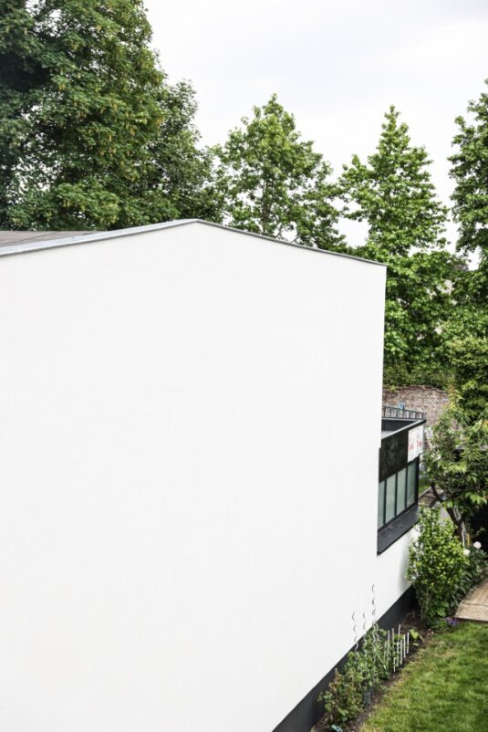 Gevelwerken Oudenaarde, foto 12