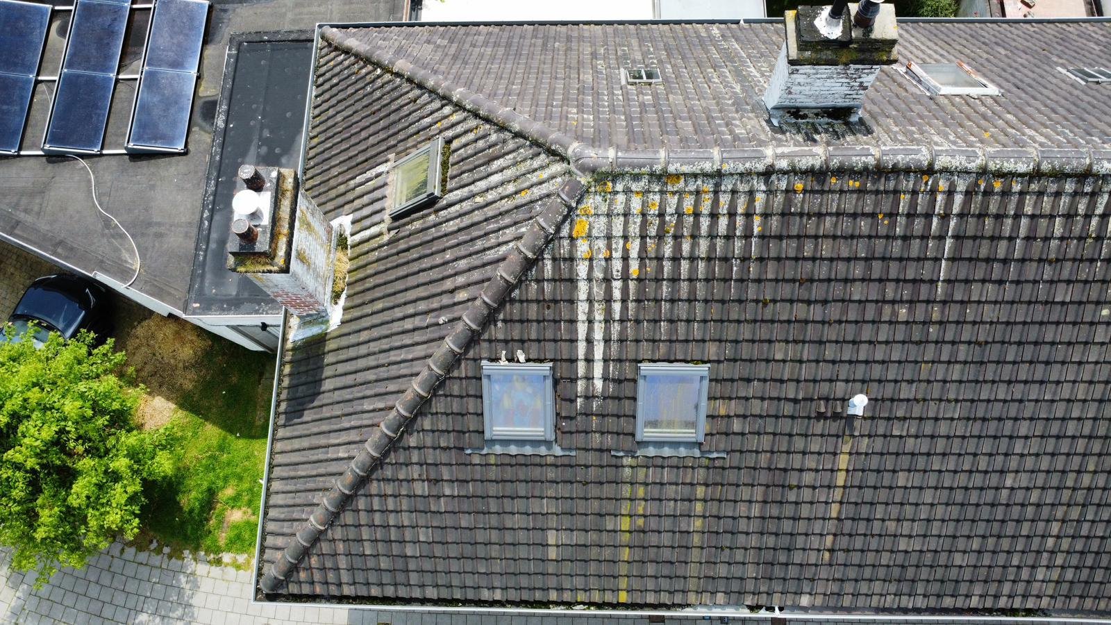 Dakwerken – Aalst, foto 1