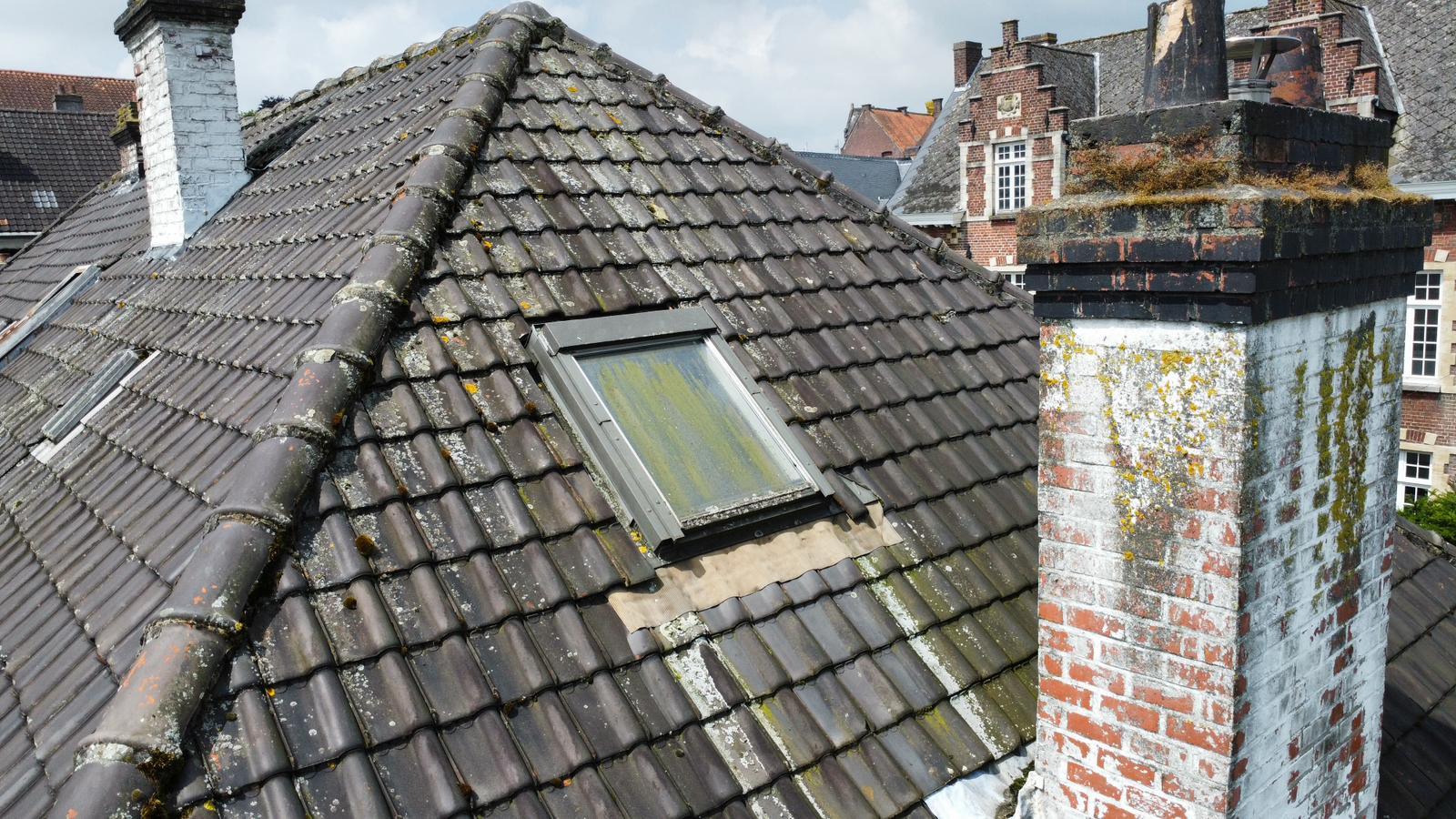Dakwerken – Aalst, foto 2