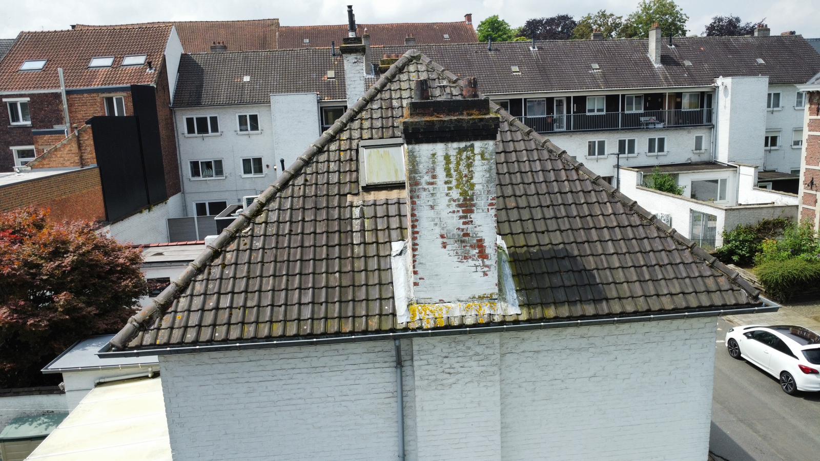 Dakwerken – Aalst, foto 4
