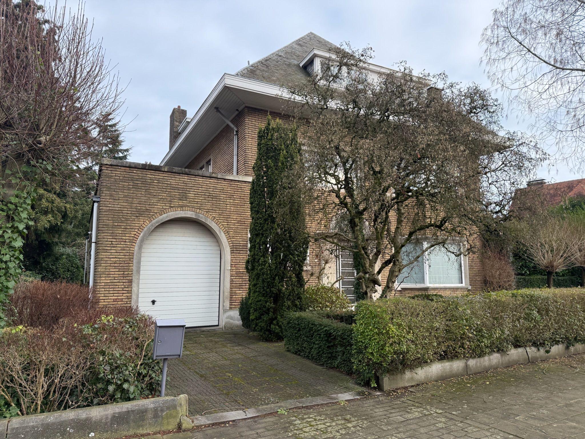 Dakwerken – Wilrijk Natuurleien, foto 6